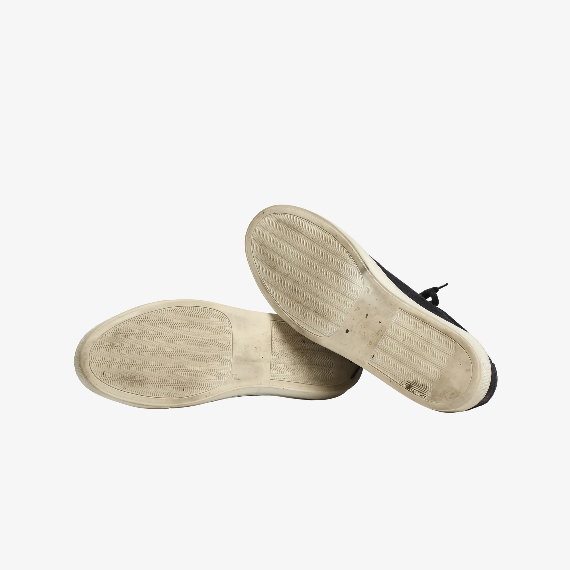 Suede Achilles Low - Image 4