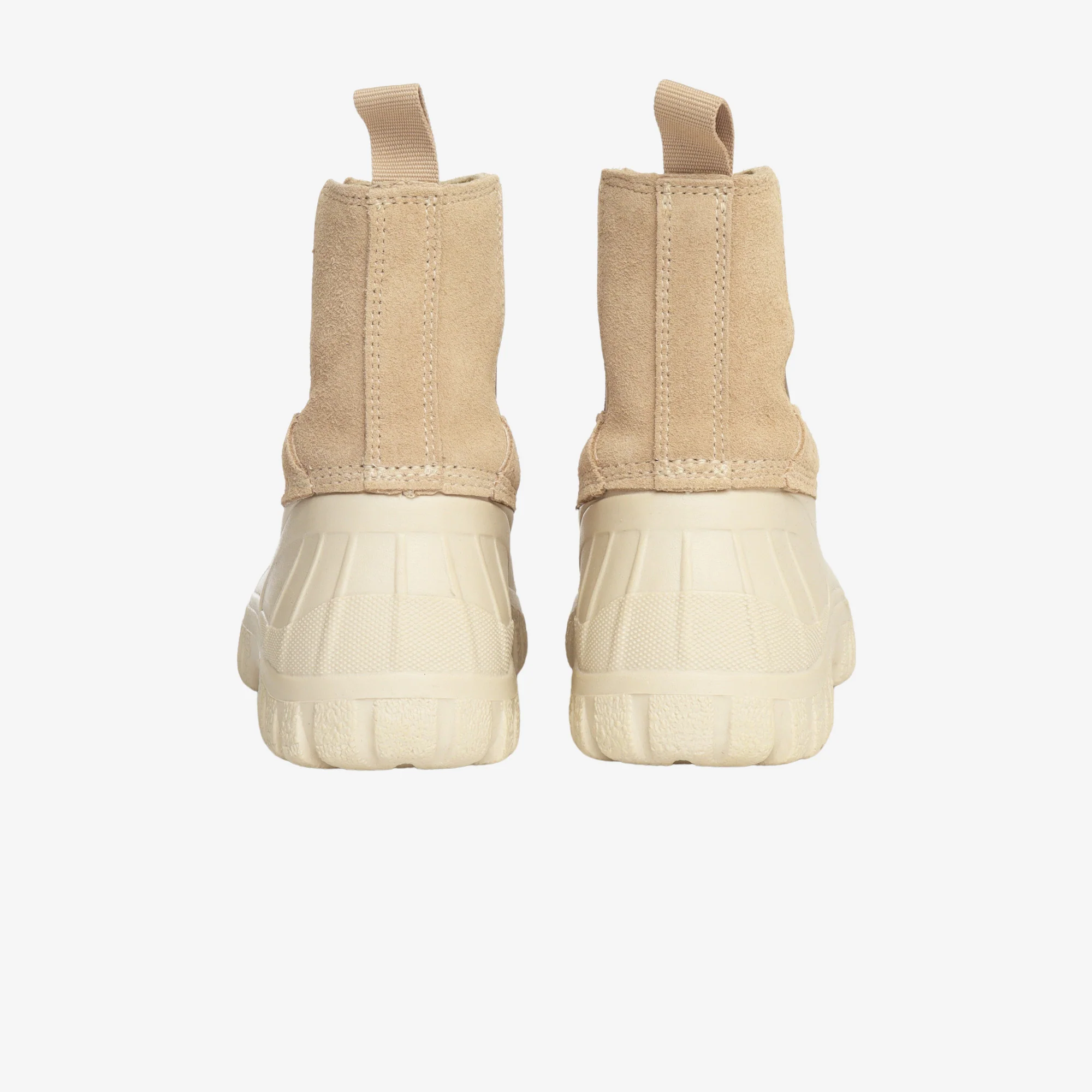 Suede Balbi Chelsea Boot - Image 3