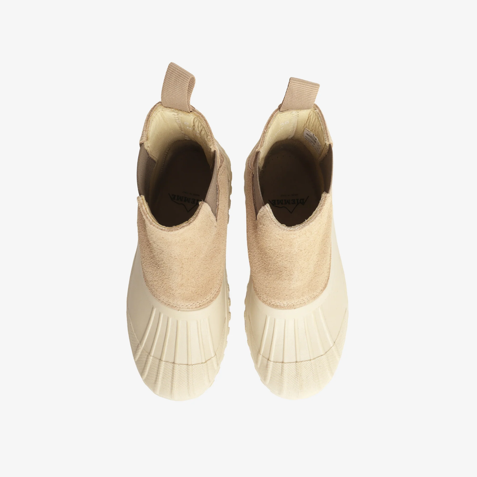 Suede Balbi Chelsea Boot - Image 5