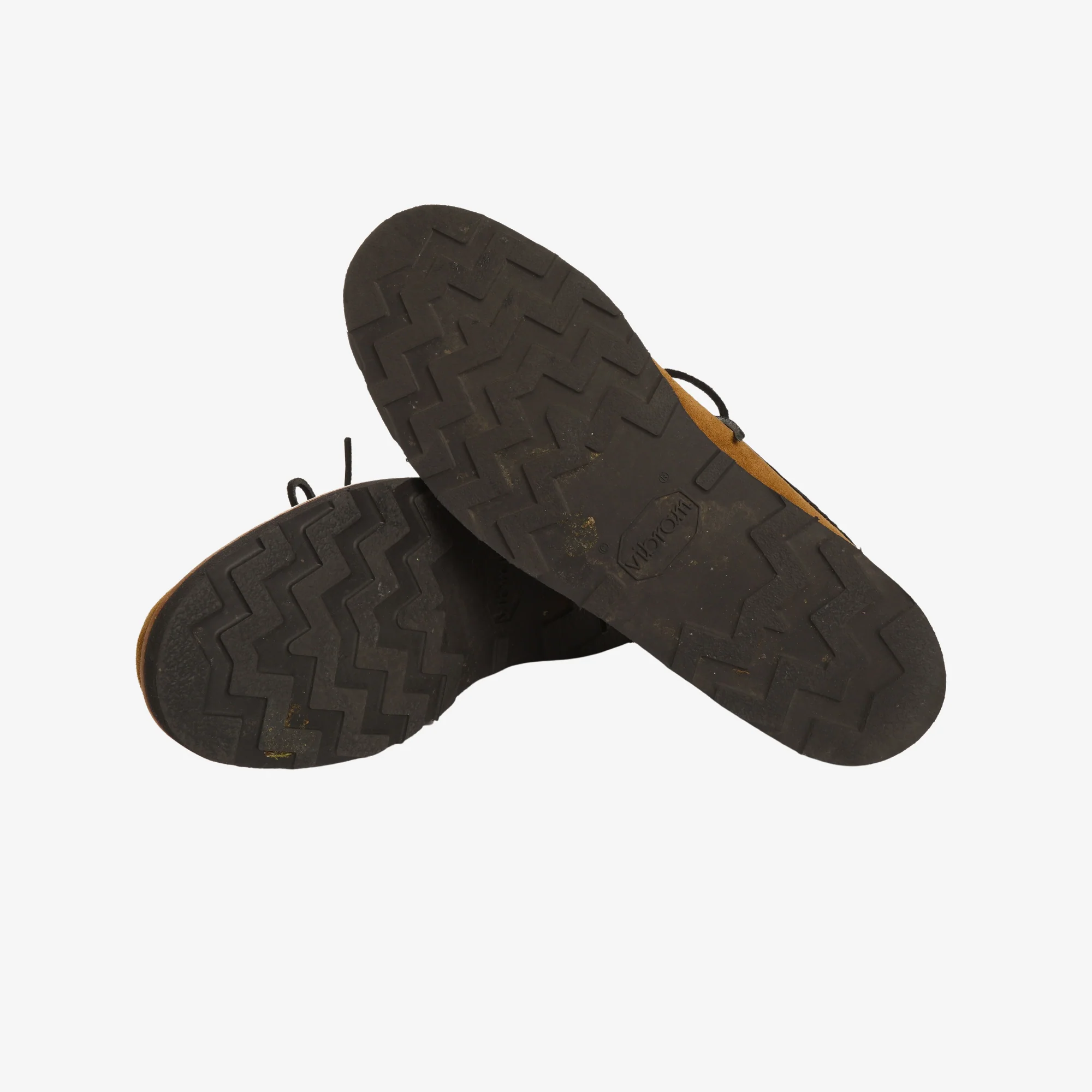 Suede Blucher w/ Kiltie - Image 4