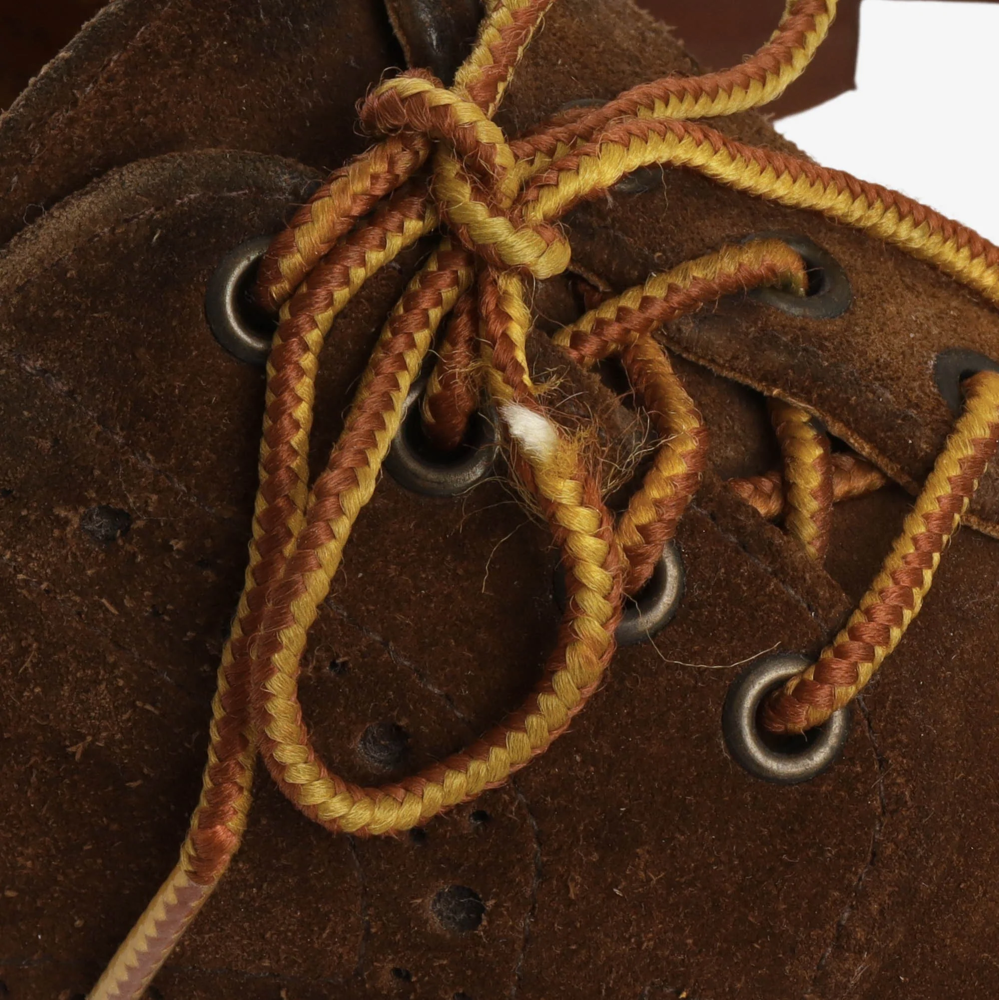 Suede Brogues - Image 6
