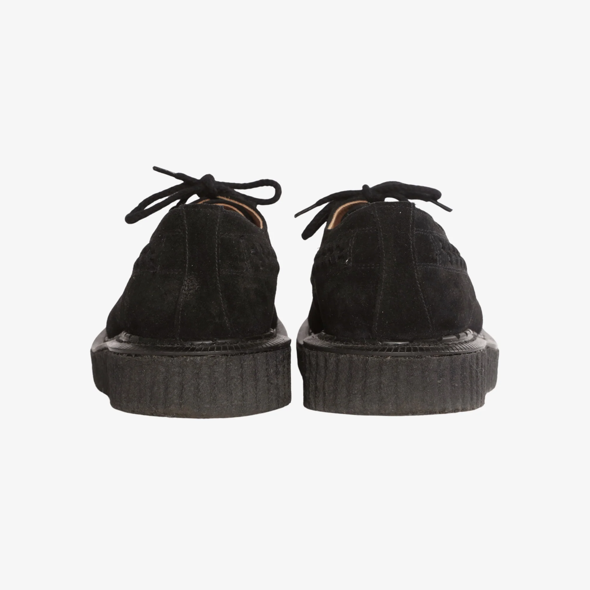 Suede Derby (Neighborhood) - Image 3