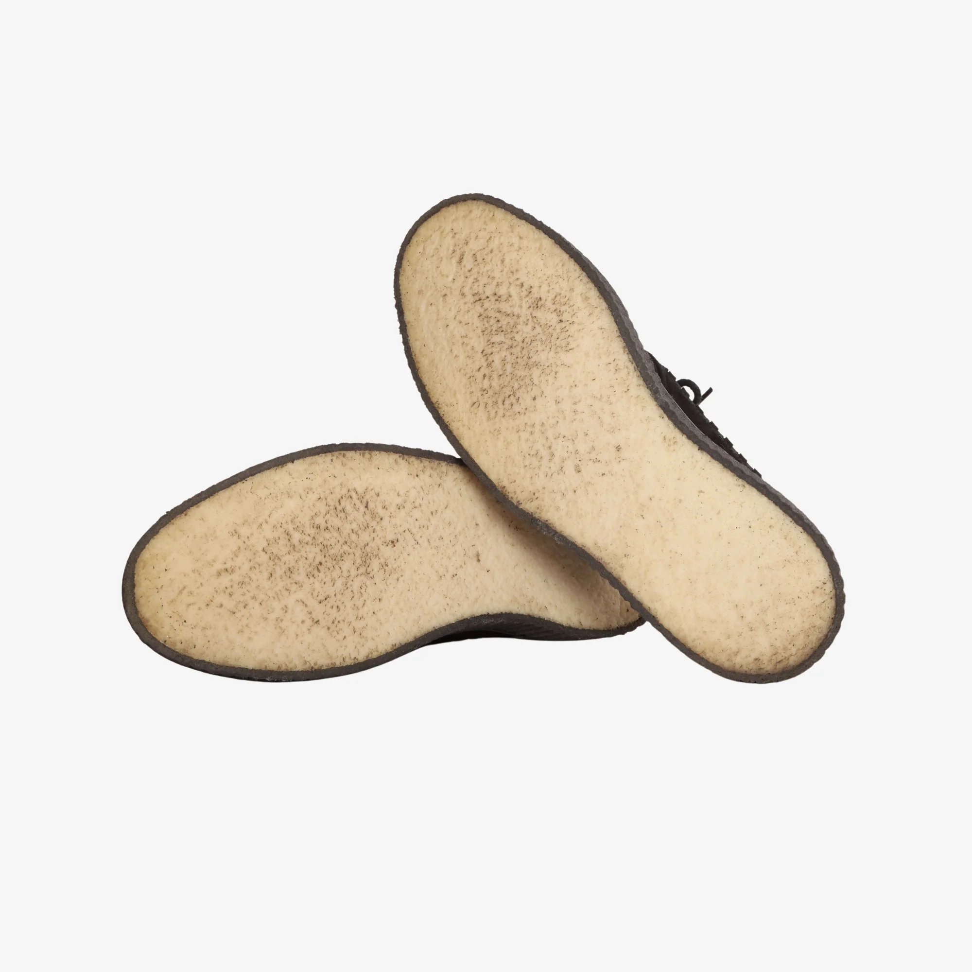 Suede Derby (Neighborhood) - Image 4