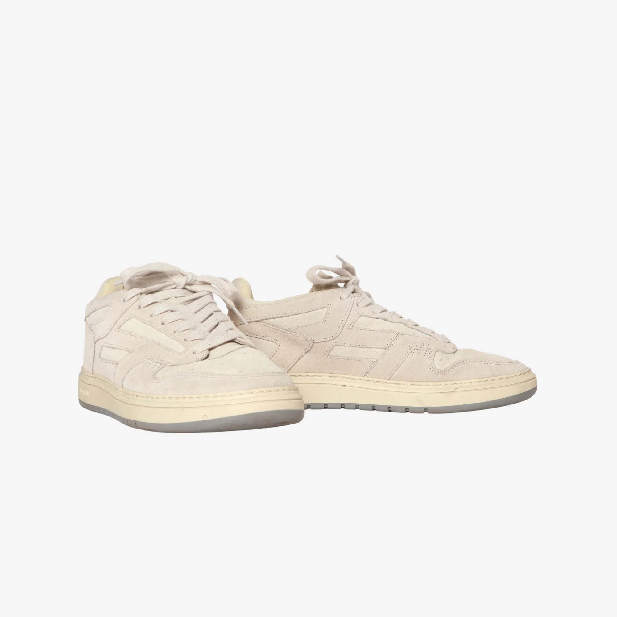 Suede Reptor Low - Image 2