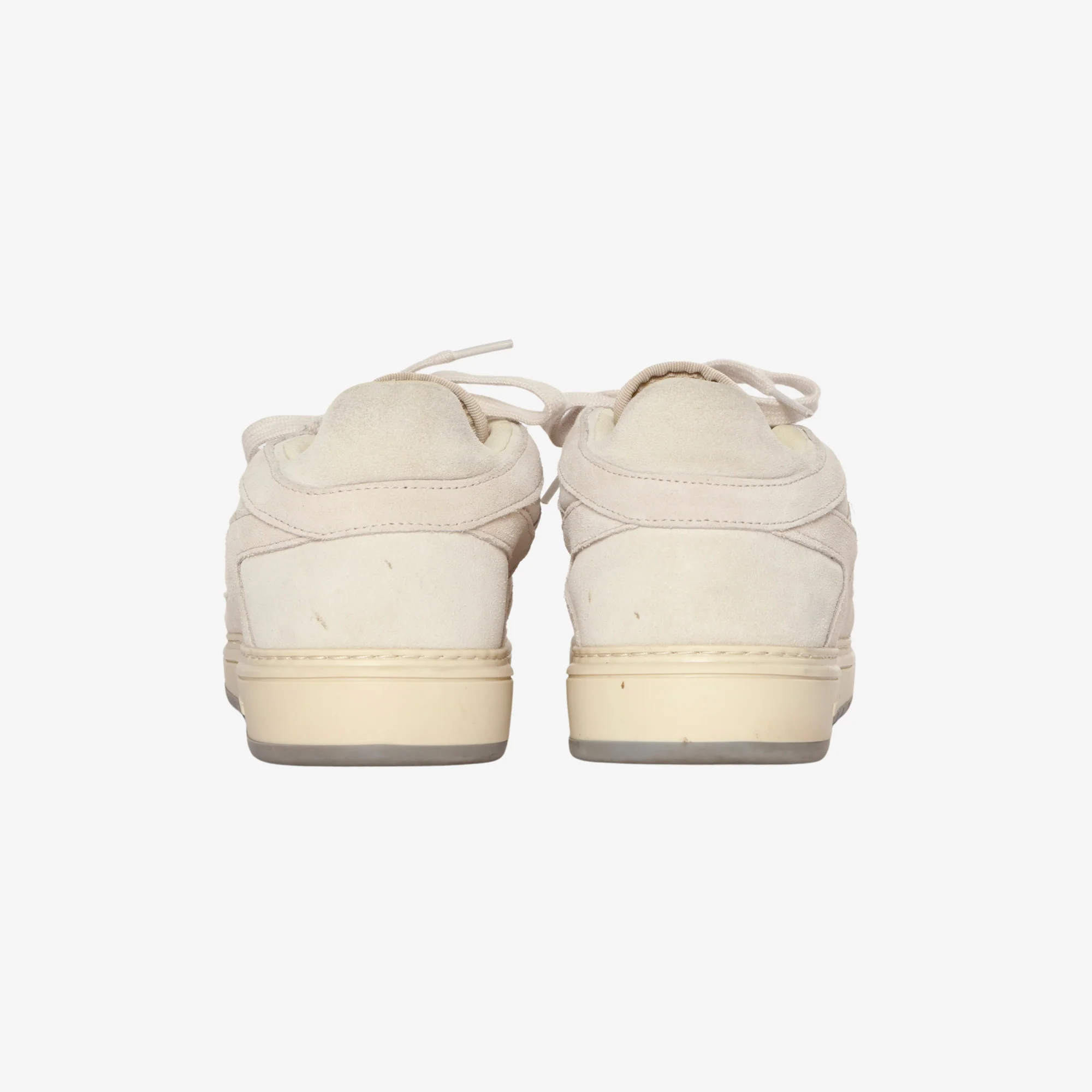 Suede Reptor Low - Image 3