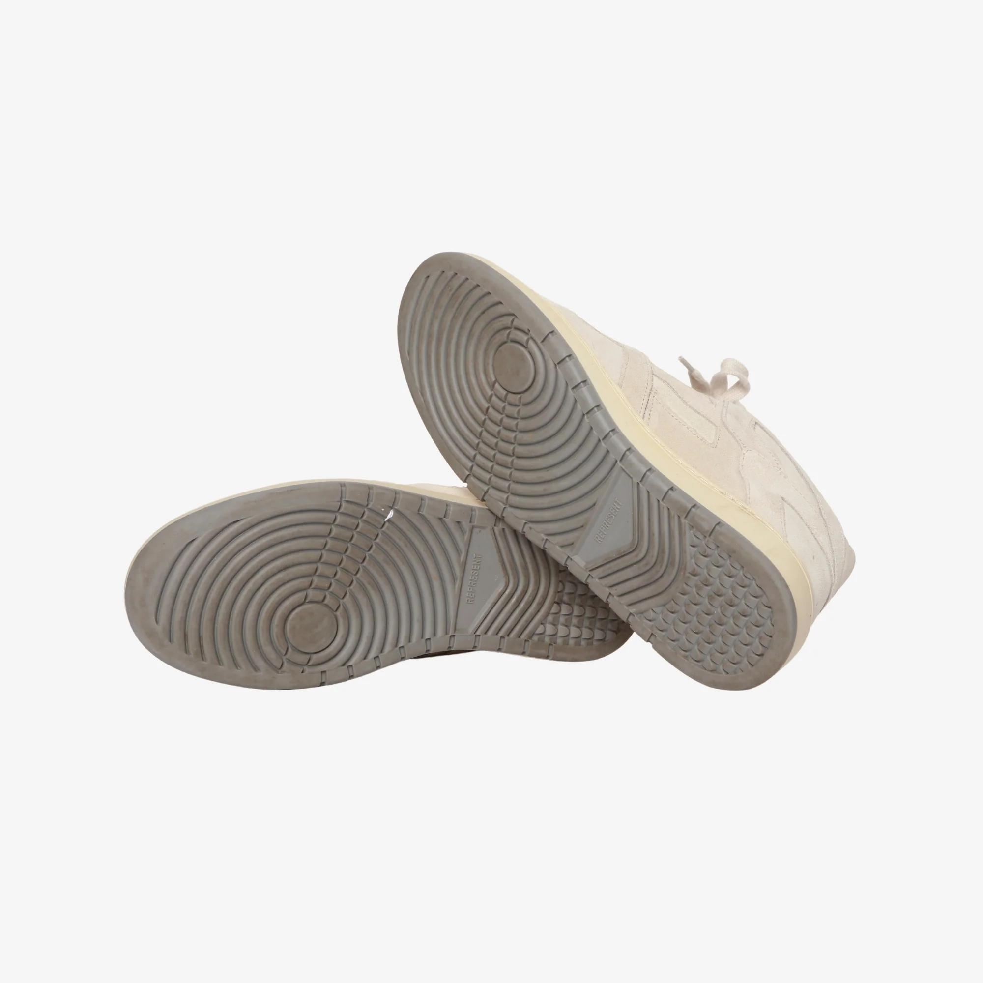 Suede Reptor Low - Image 4