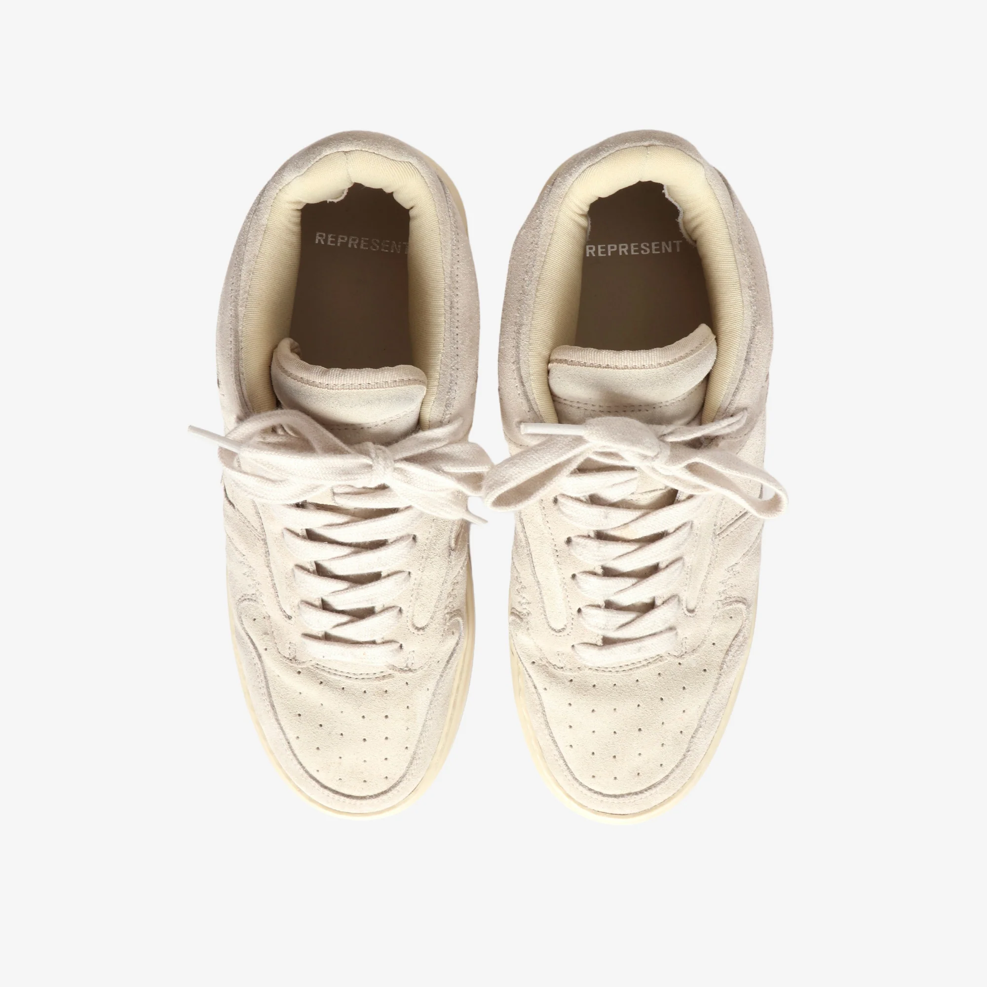 Suede Reptor Low - Image 5