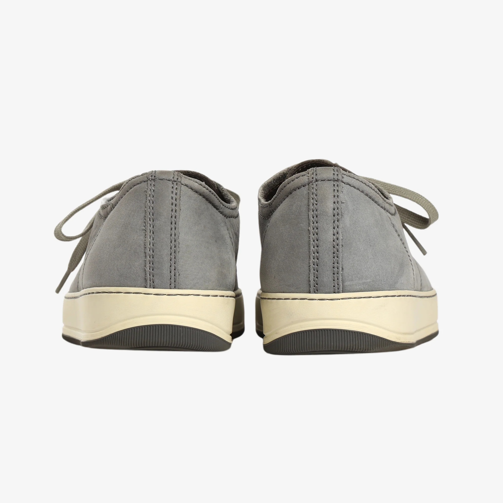 Suede Sneakers - Image 3