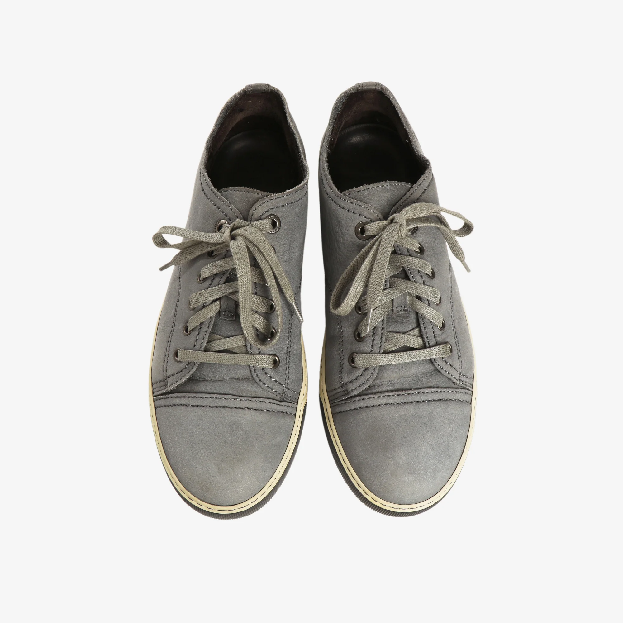 Suede Sneakers - Image 5