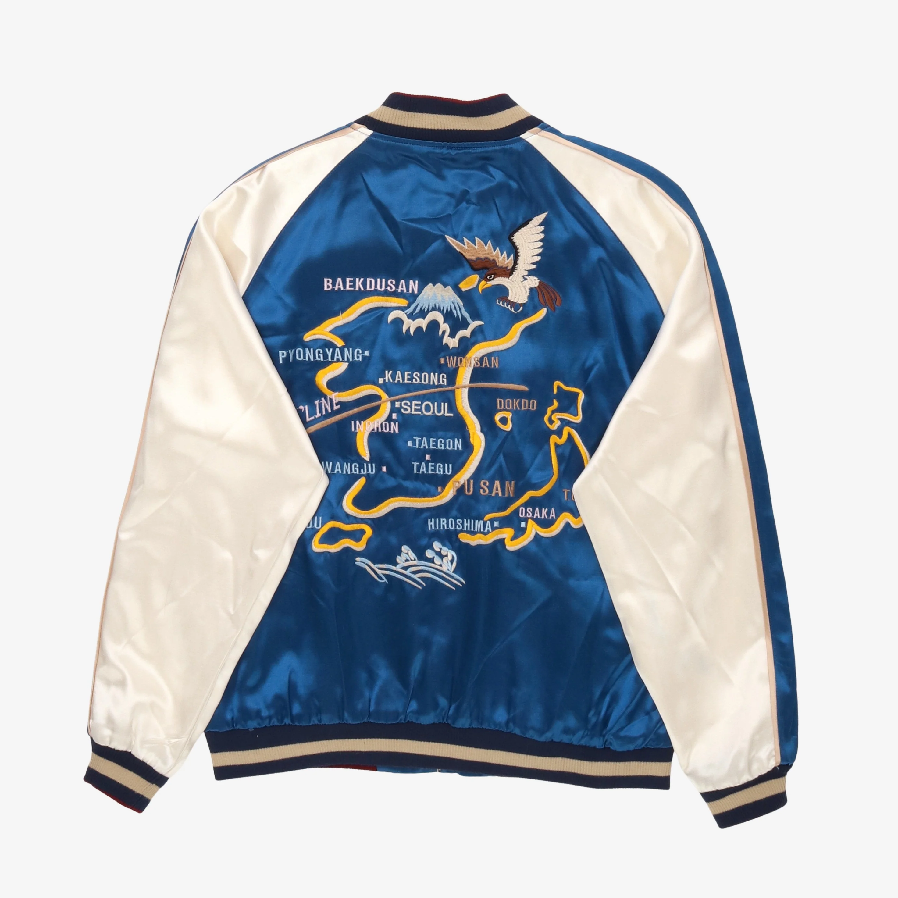 Sukajan Jacket - Image 2