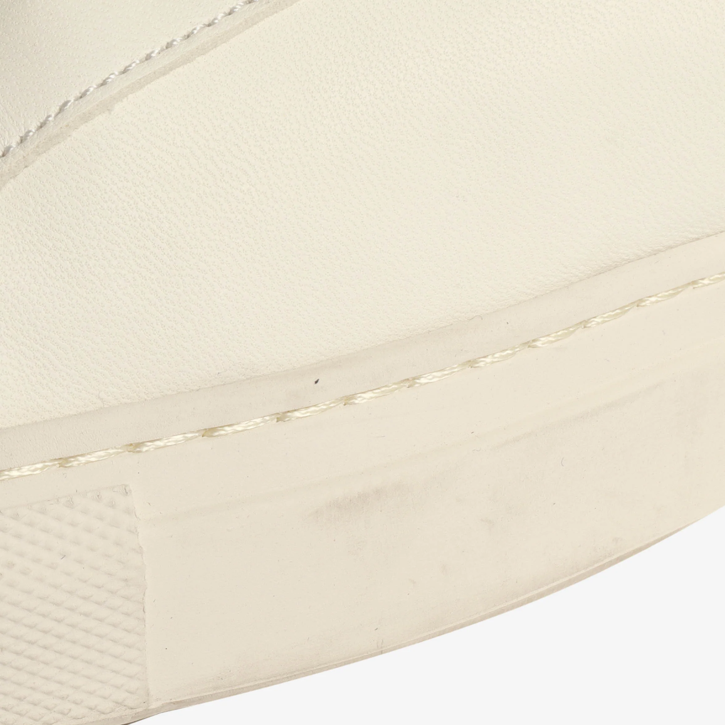 Summer Achilles Leather Sneakers - Image 6