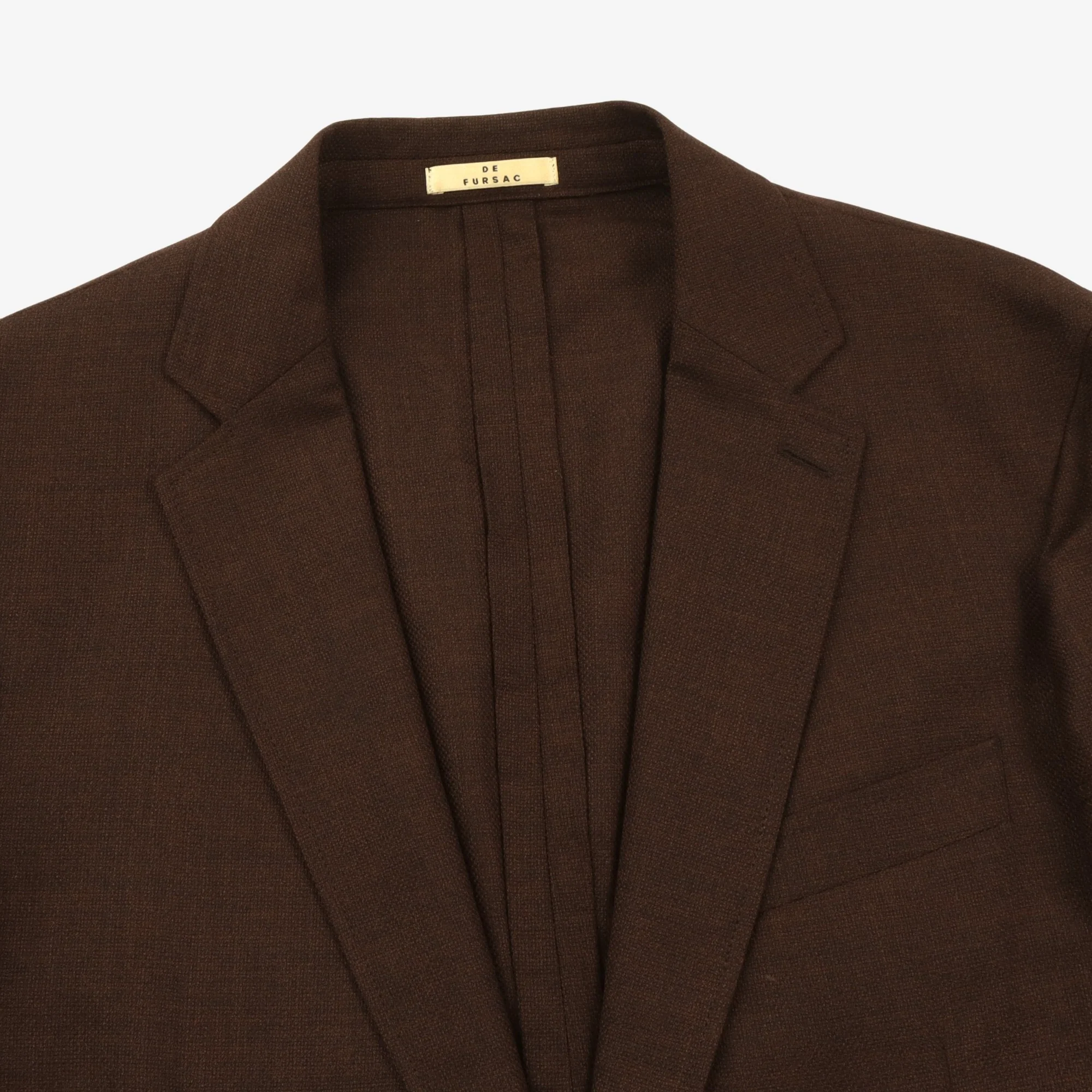 Wool Suit - Image 3