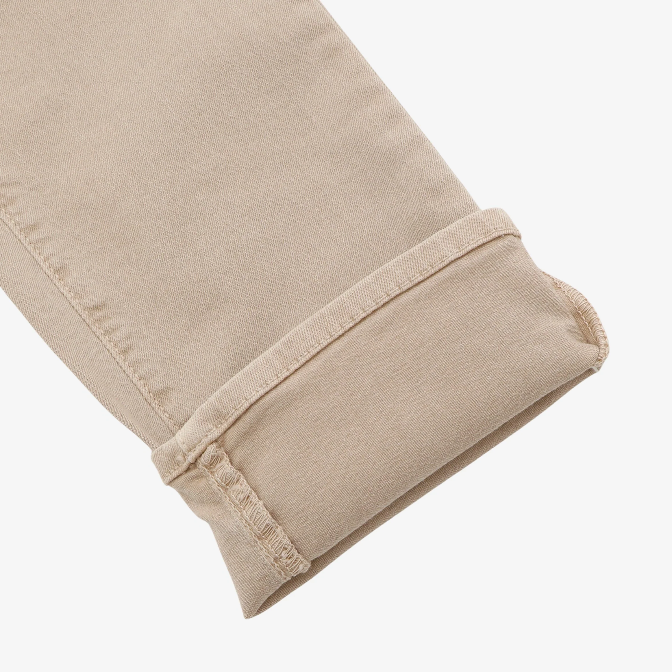 Super Stretch 5 Pocket Jeans (30W X 30L) - Image 4