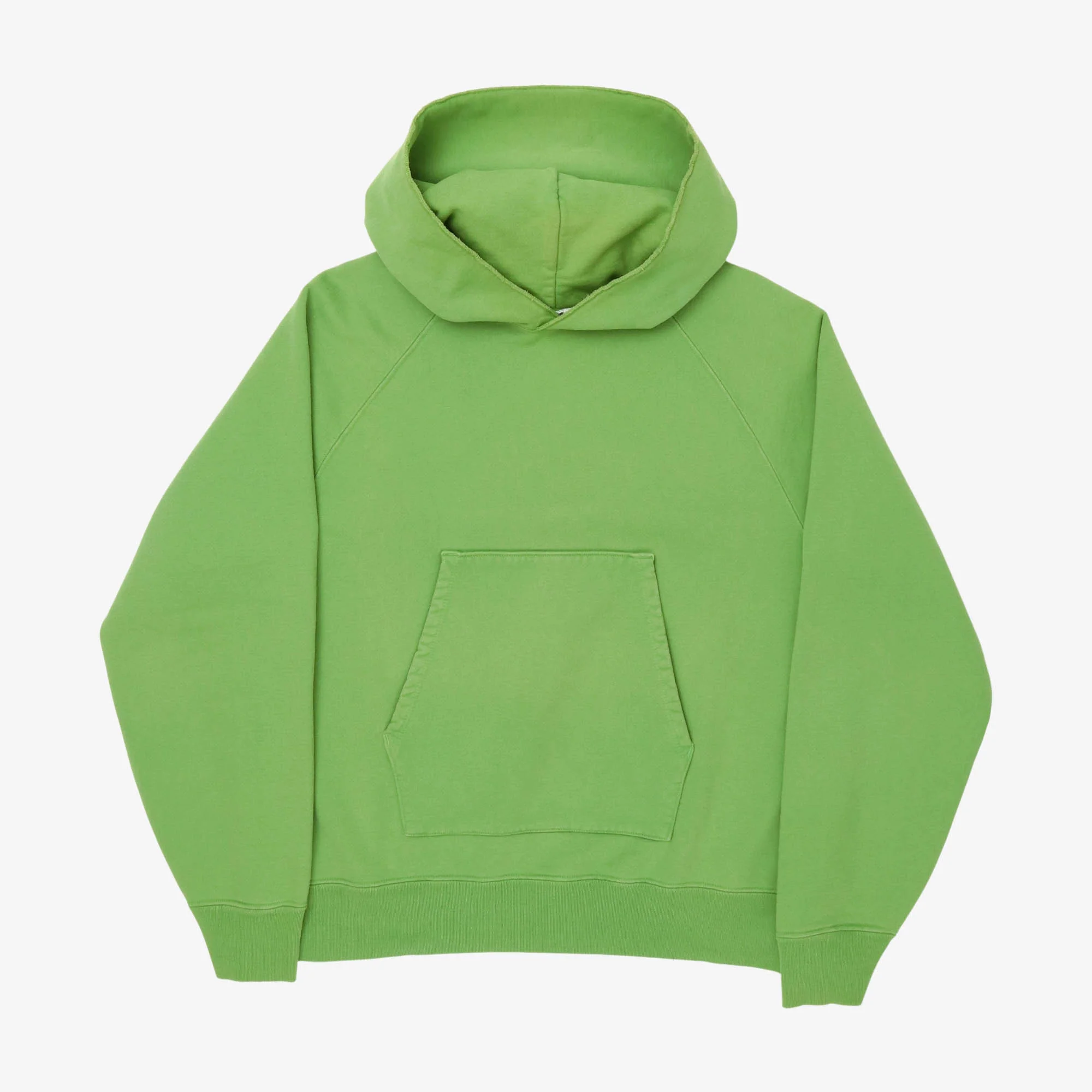 Super Weighted Hoodie