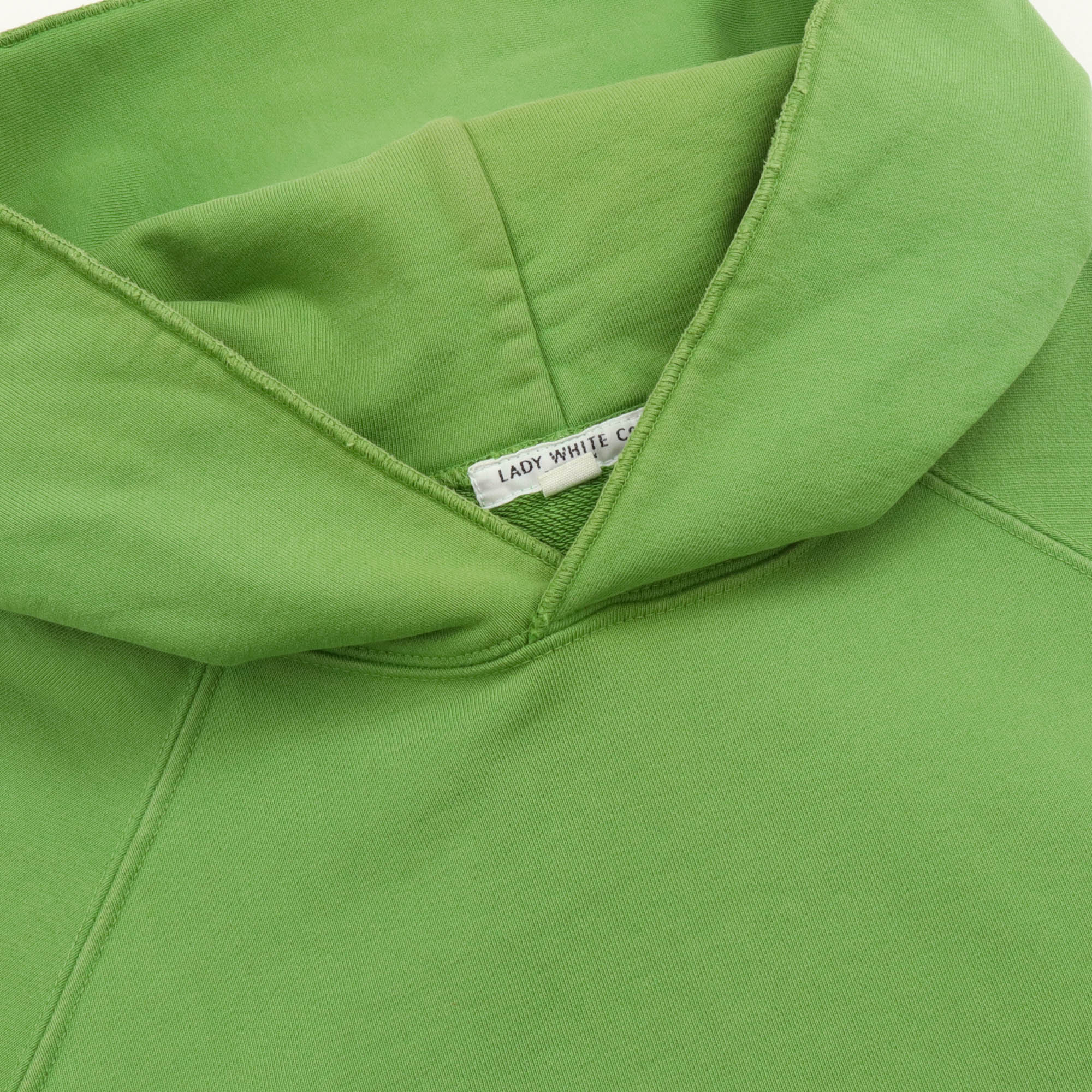 Super Weighted Hoodie - Image 4