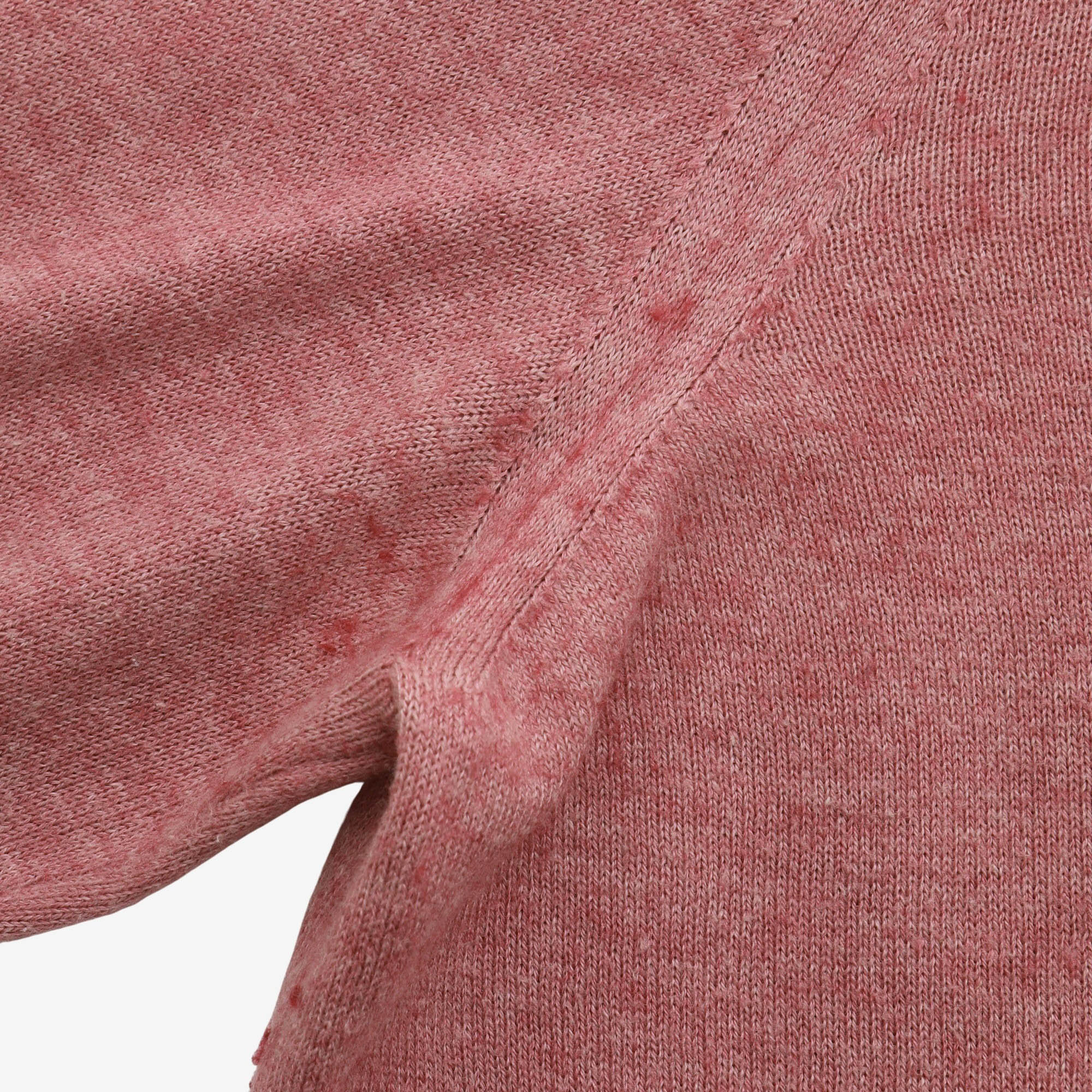 Superfine Knit Crewneck Sweater - Image 5