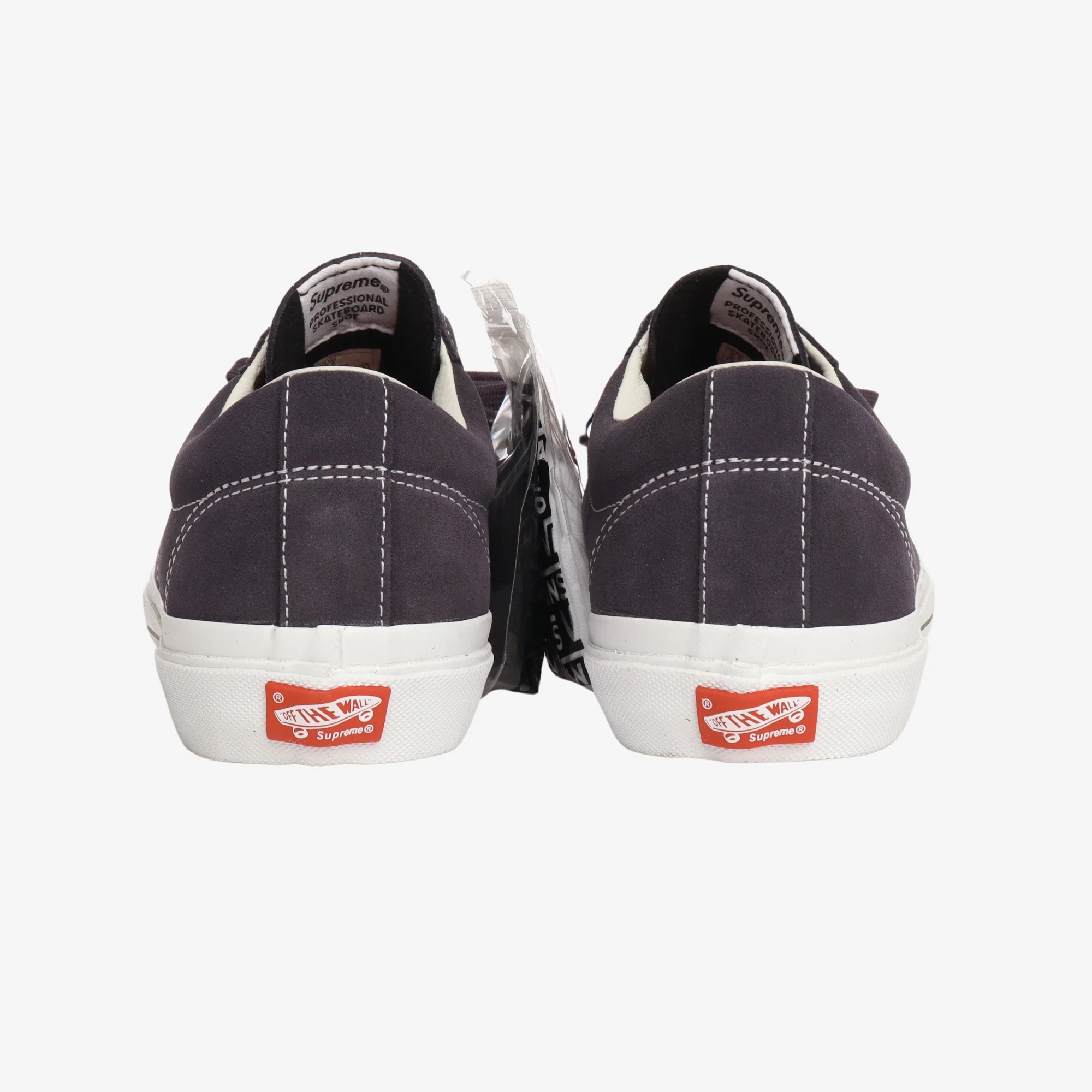 Supreme Sid Pro Sneakers - Image 3