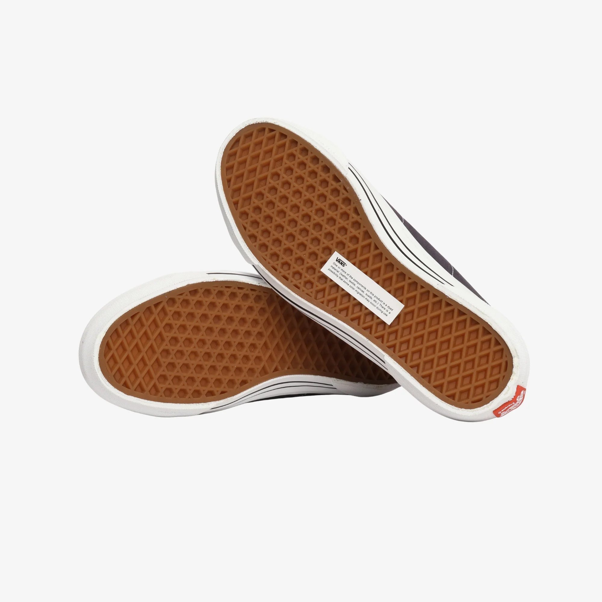 Supreme Sid Pro Sneakers - Image 4