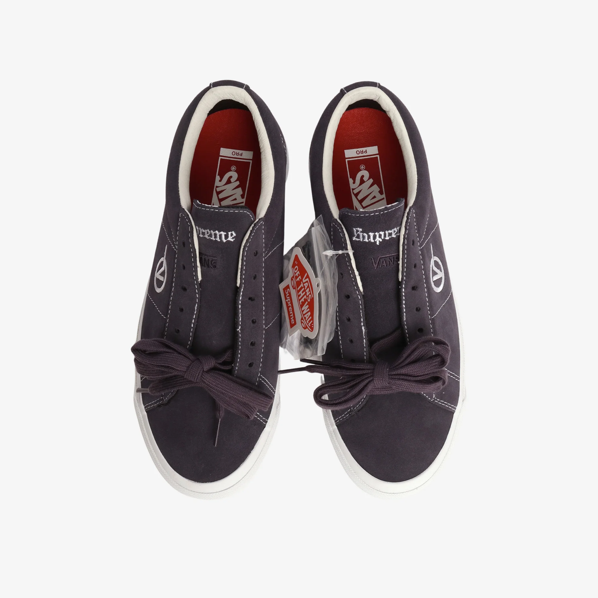 Supreme Sid Pro Sneakers - Image 5