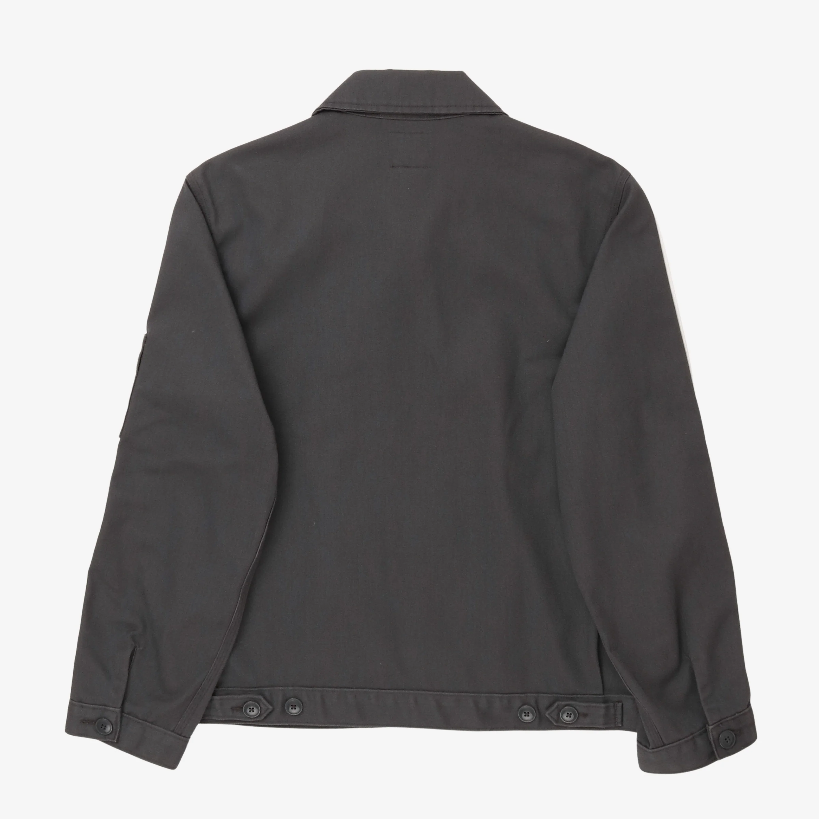 Supreme Stripe Eisenhower Jacket - Image 2