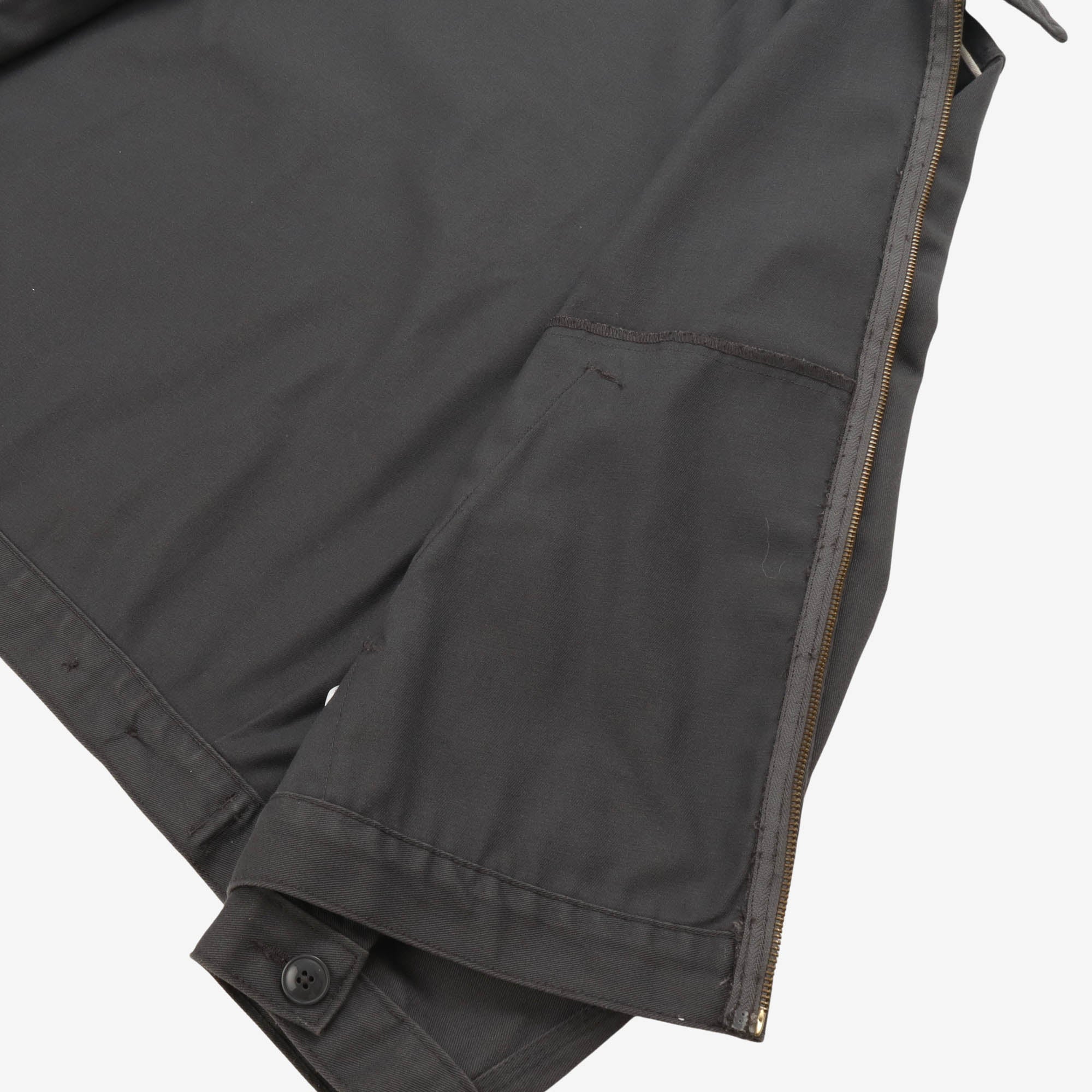 Supreme Stripe Eisenhower Jacket - Image 4