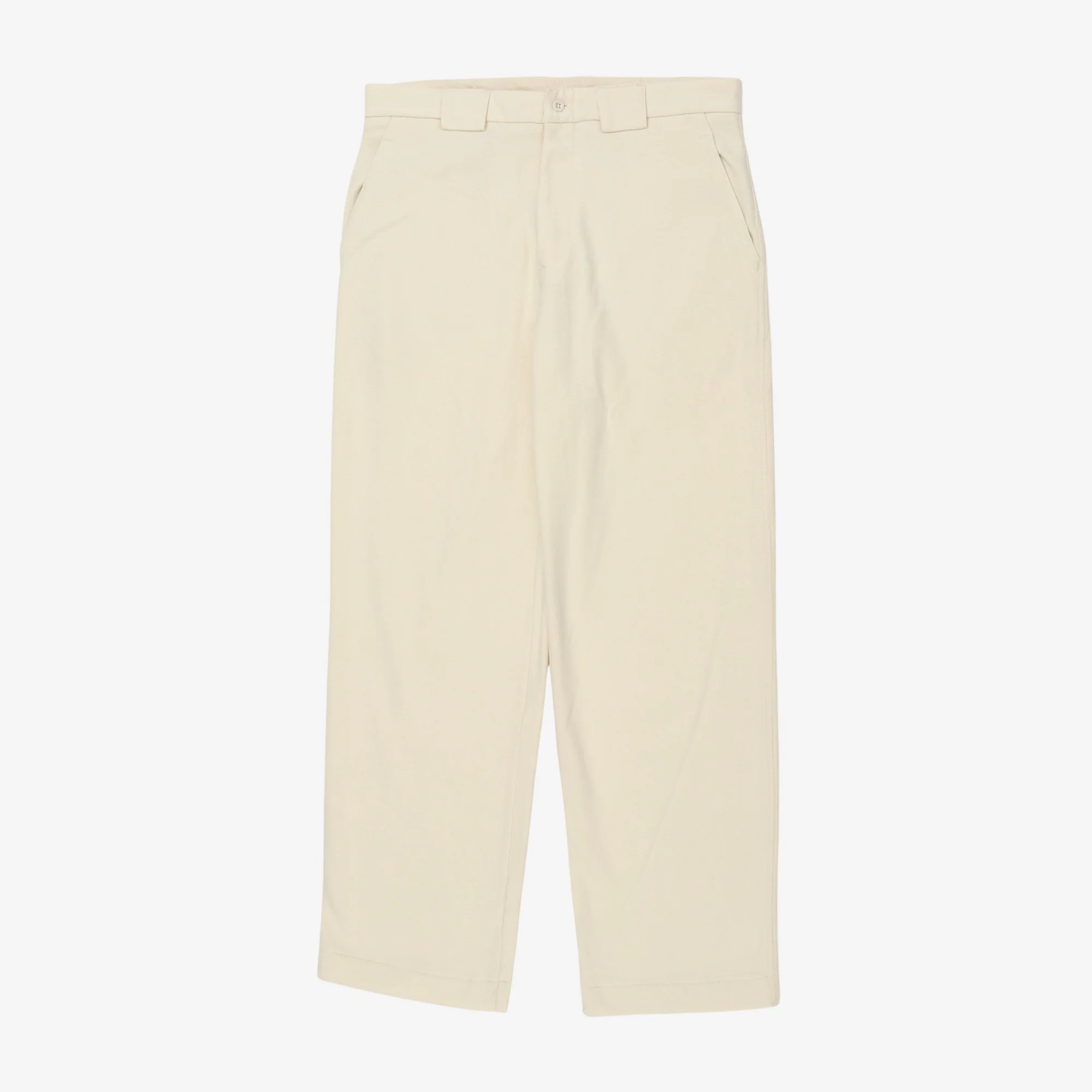 Sweatpant Trousers (35W X 31.5L)