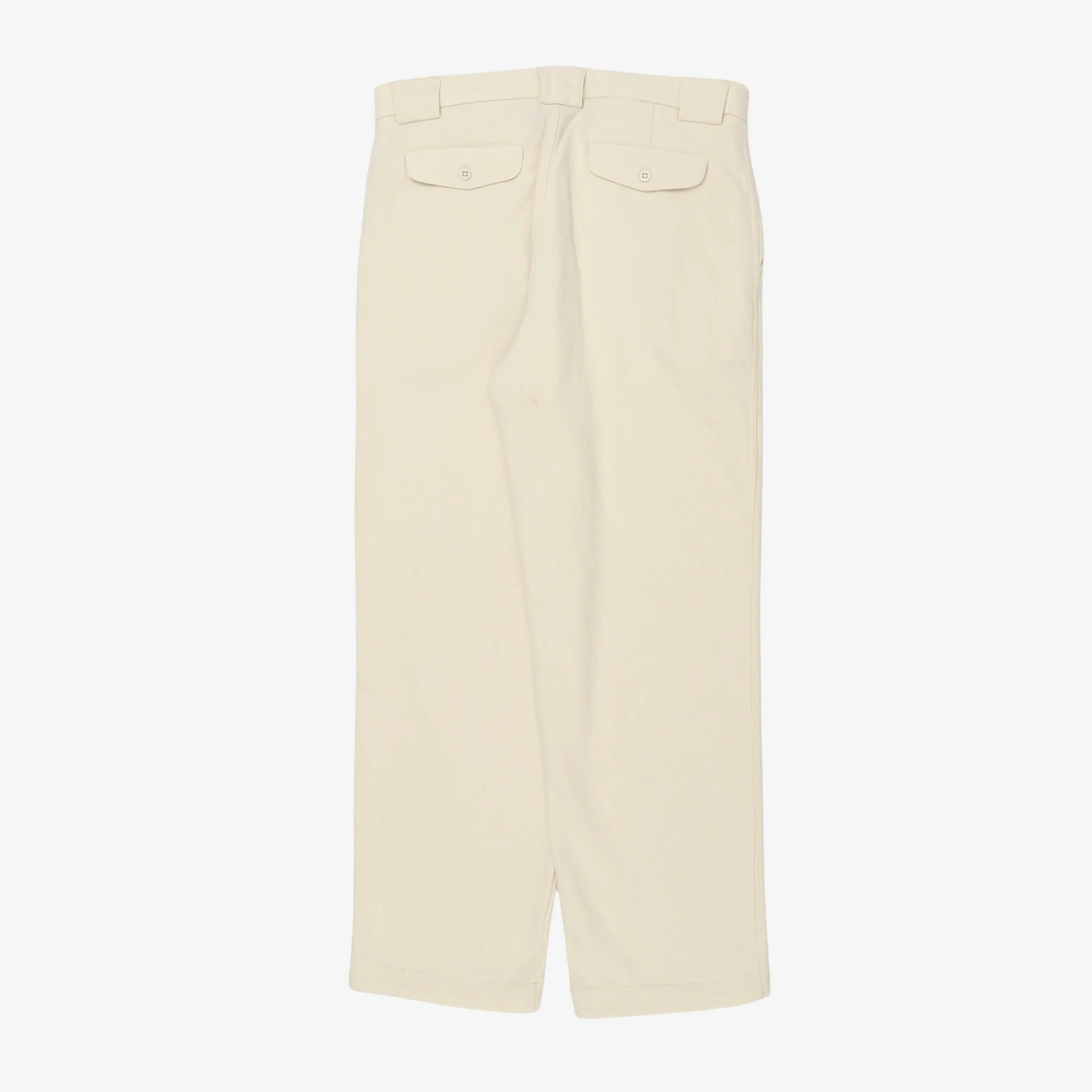 Sweatpant Trousers (35W X 31.5L) - Image 2