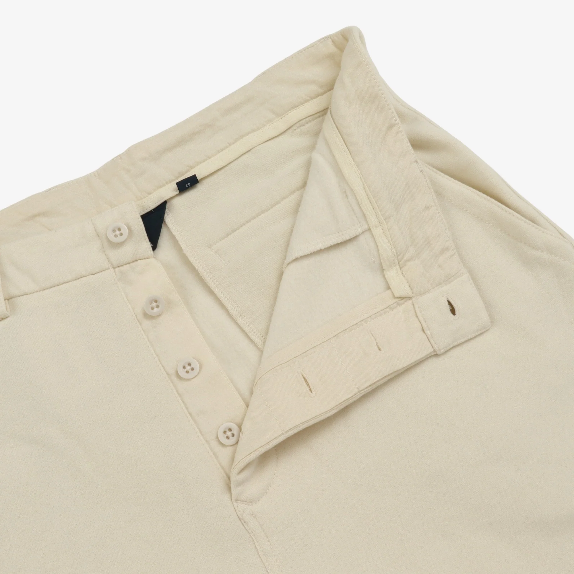 Sweatpant Trousers (35W X 31.5L) - Image 4