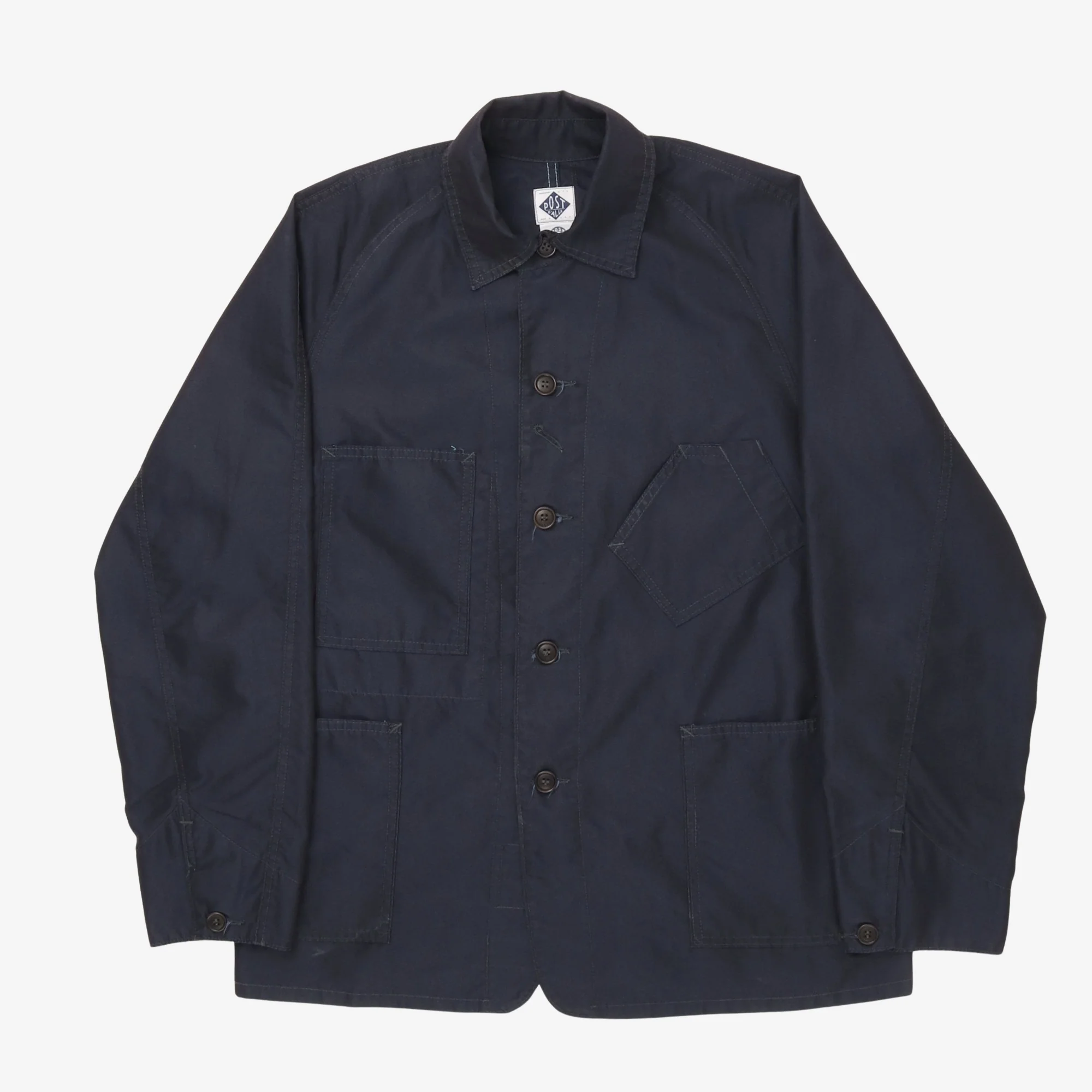 Sweetbear Jacket