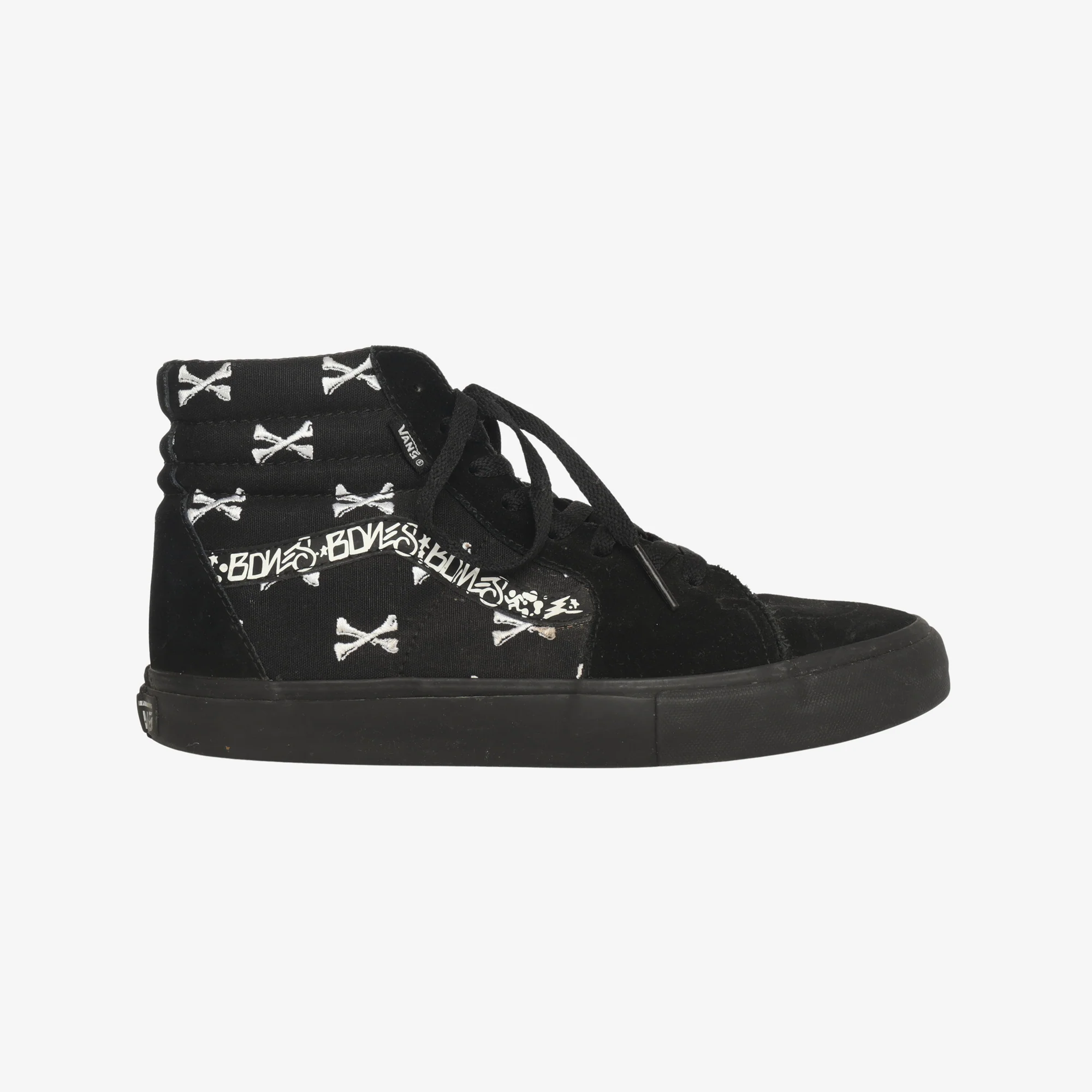 Syndicate Sk8 Hi Sneakers (WTAPS)