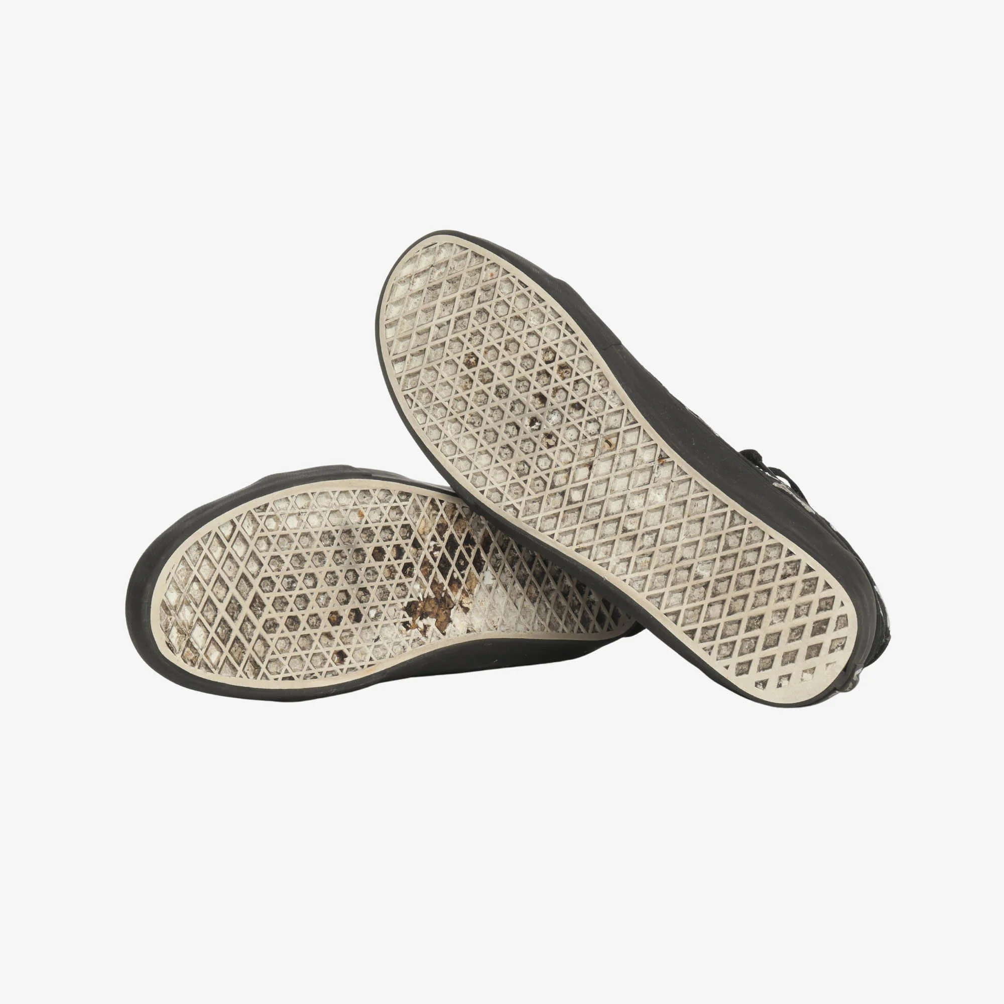 Syndicate Sk8 Hi Sneakers (WTAPS) - Image 4