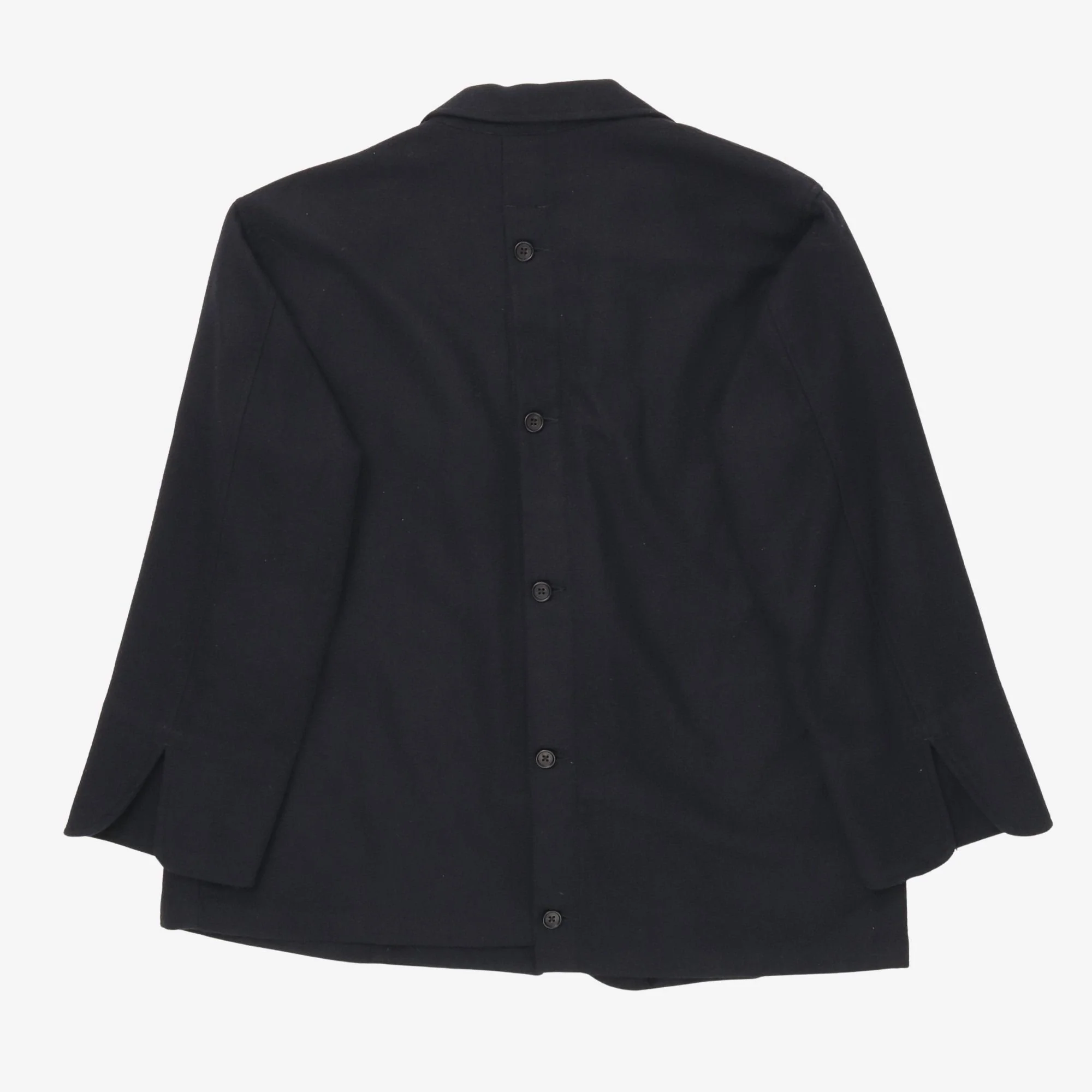 Tailored Work Jacket - Image 2