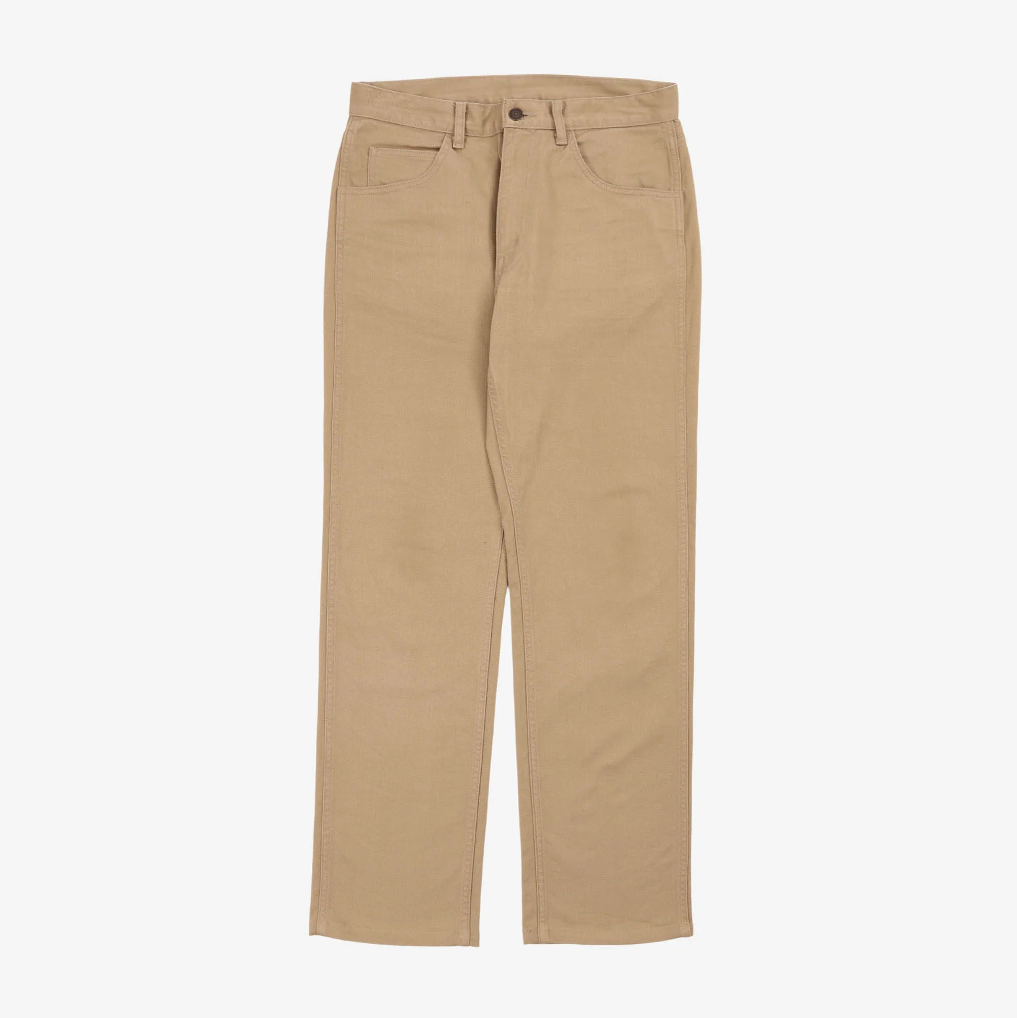 Take Ivy 5 Pocket Pants (31W X 30L)