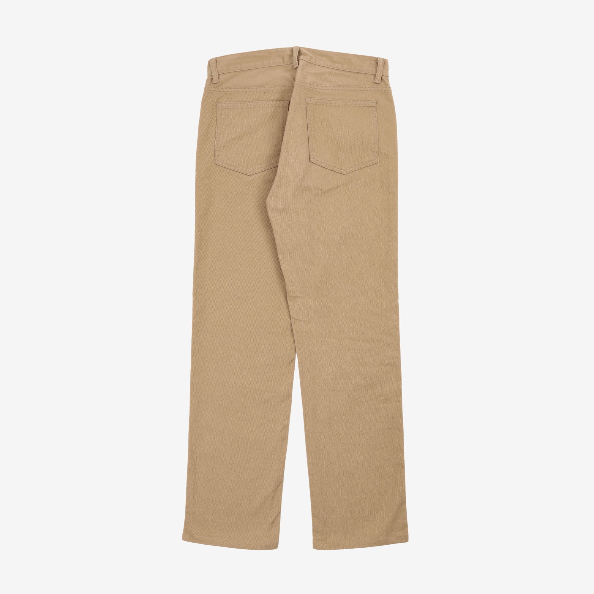 Take Ivy 5 Pocket Pants (31W X 30L) - Image 2