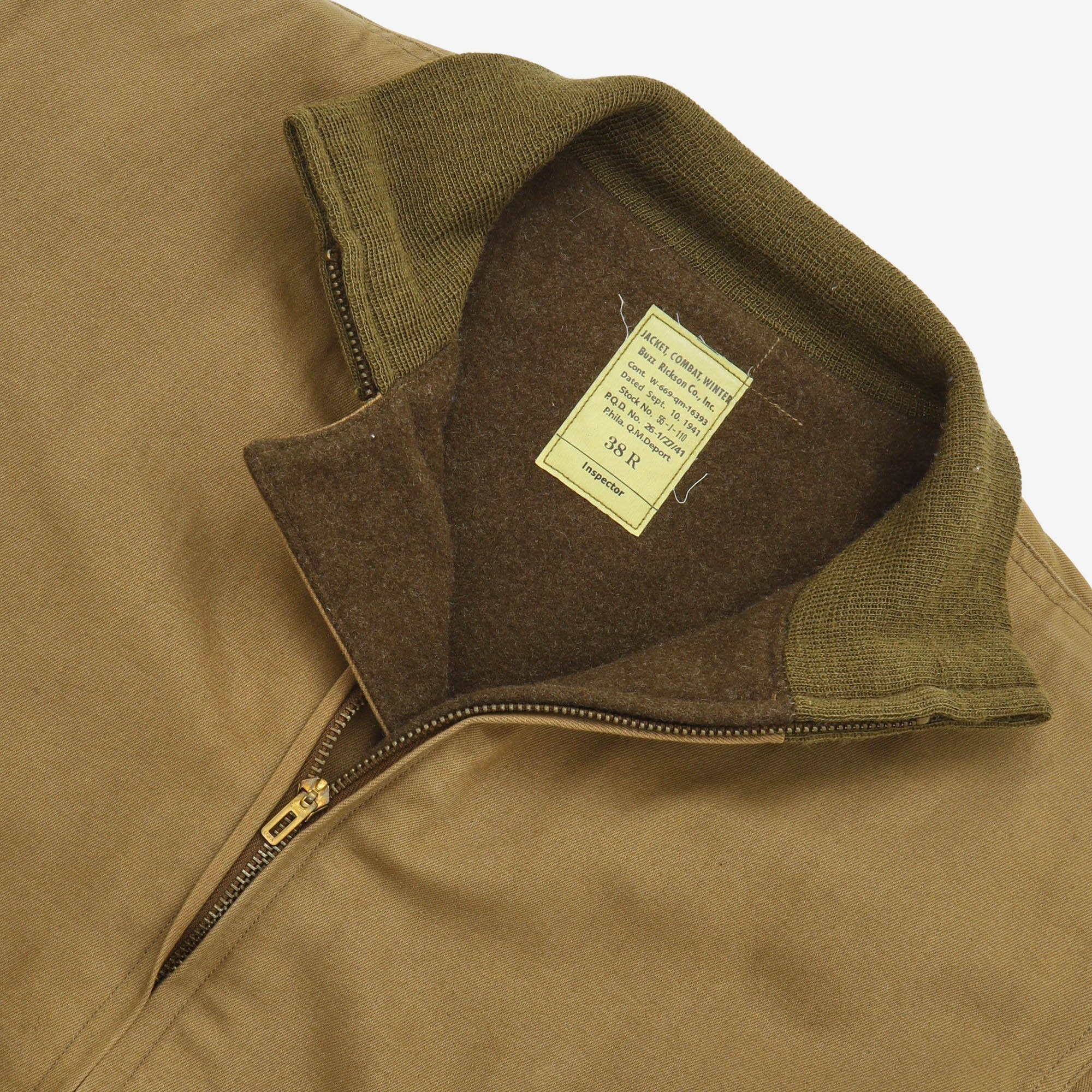 Tanker Jacket - Image 3