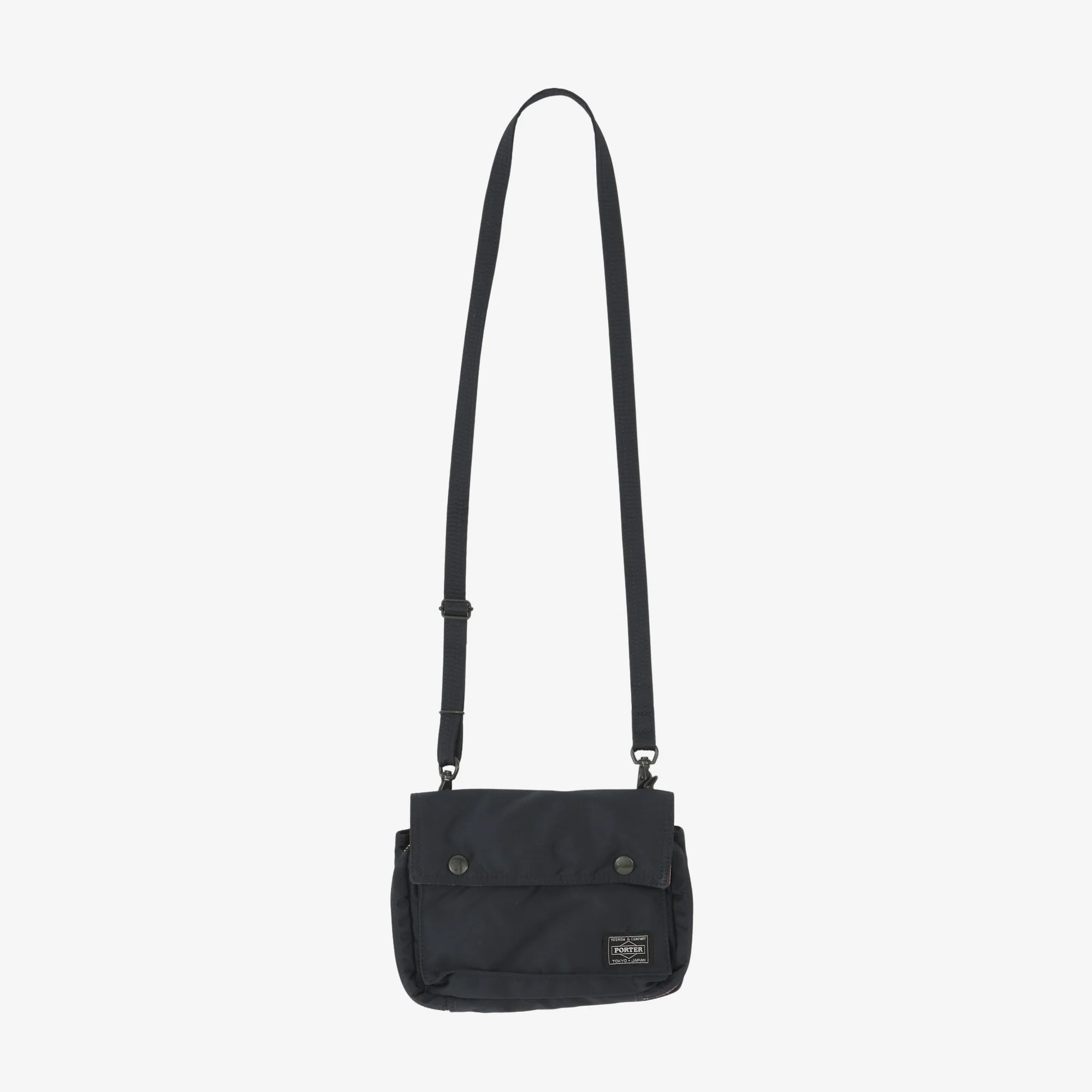 Tanker Mini Shoulder Bag