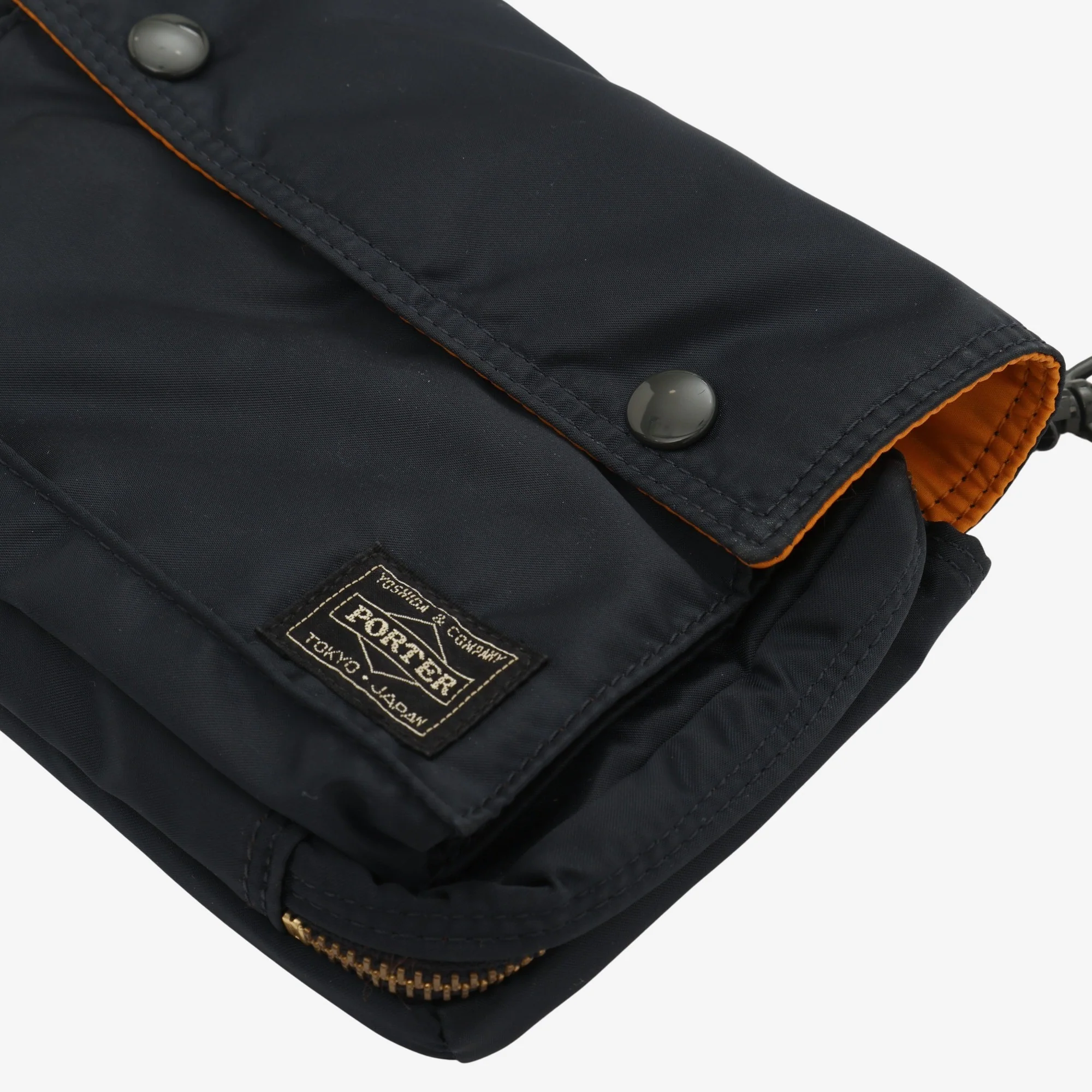 Tanker Mini Shoulder Bag - Image 3