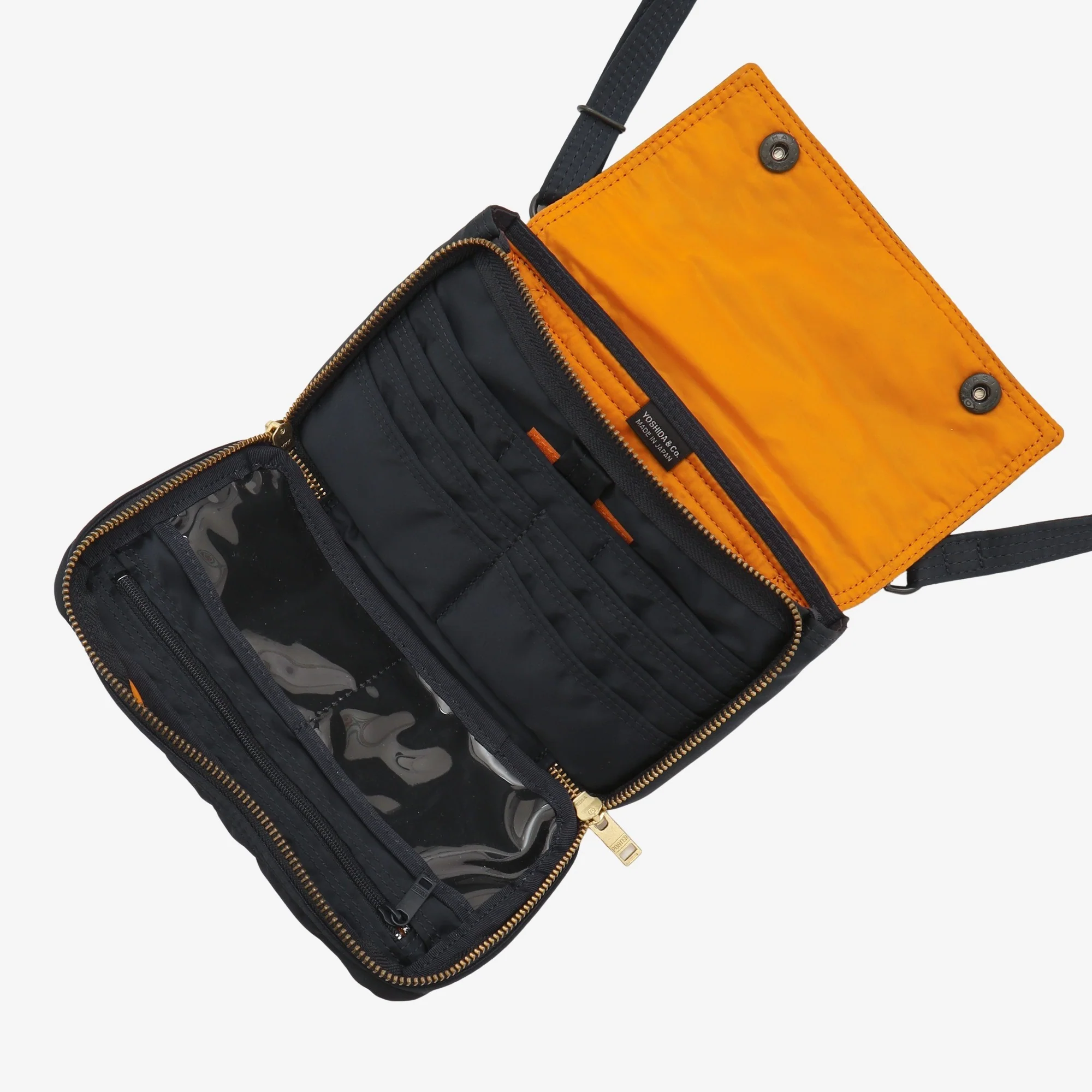 Tanker Mini Shoulder Bag - Image 4