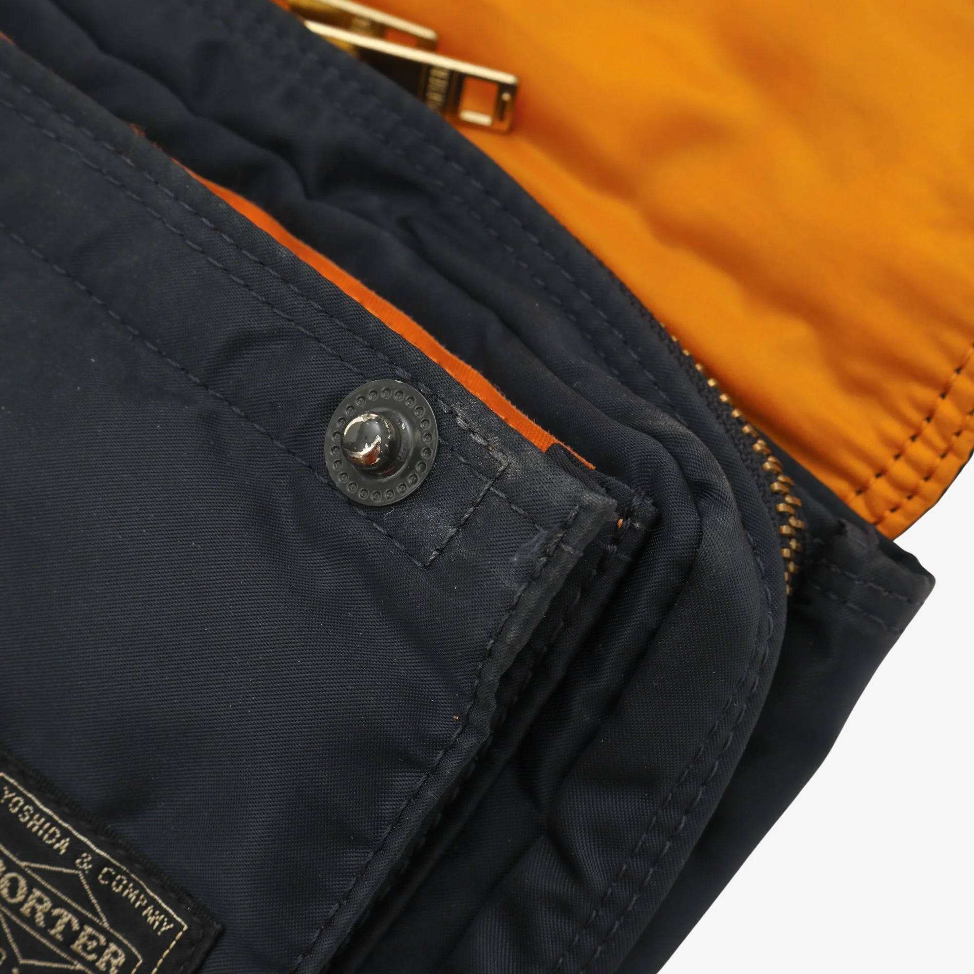 Tanker Mini Shoulder Bag - Image 5