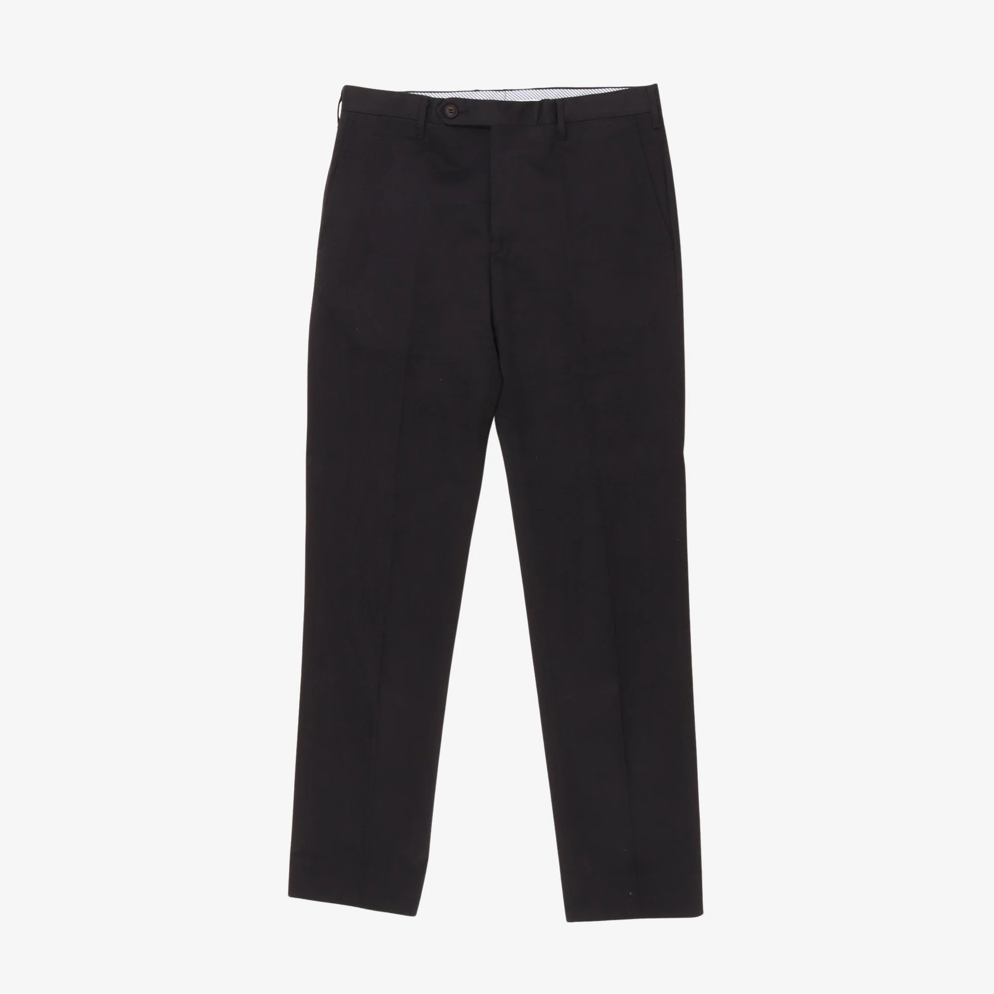 Tapered Chinos