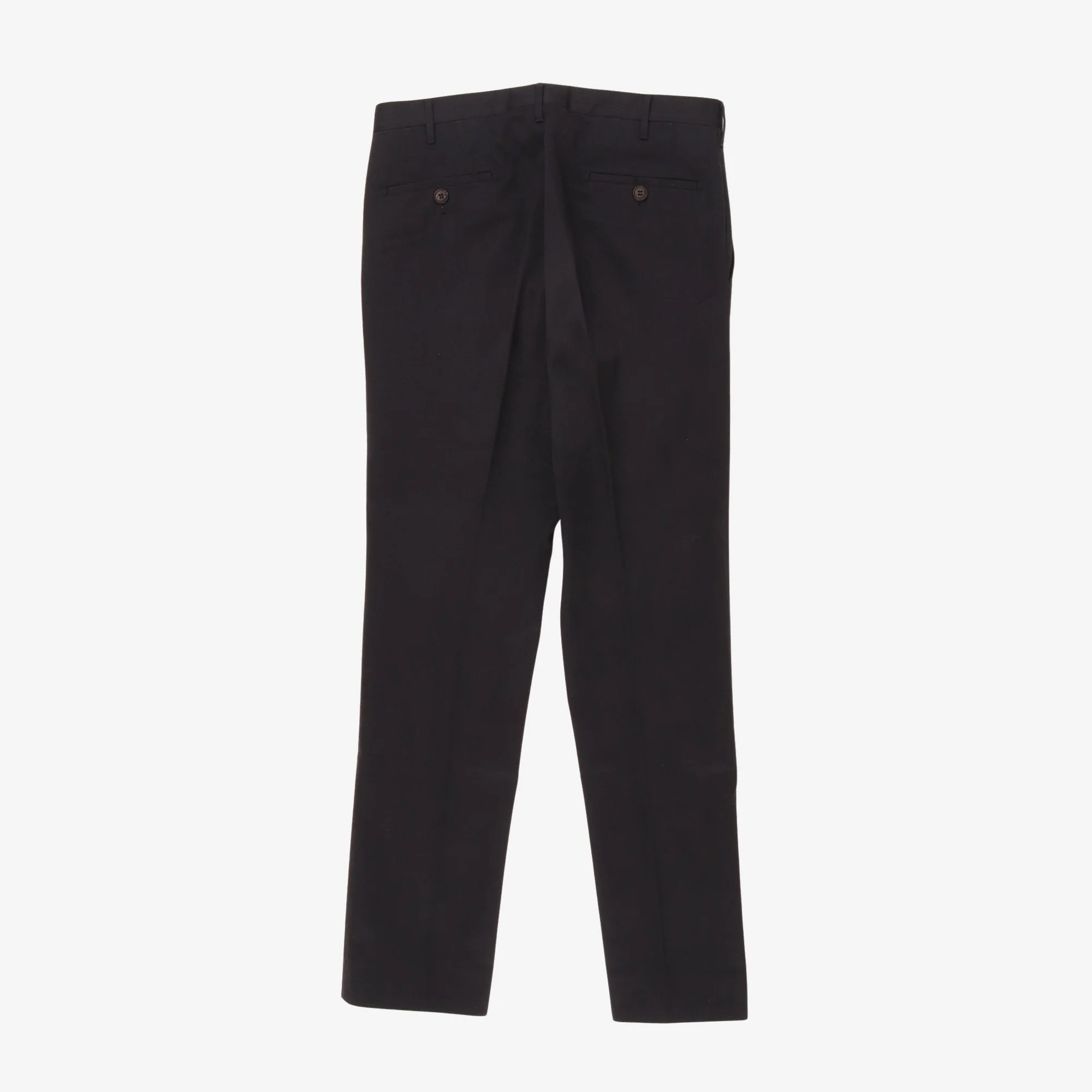 Tapered Chinos - Image 2