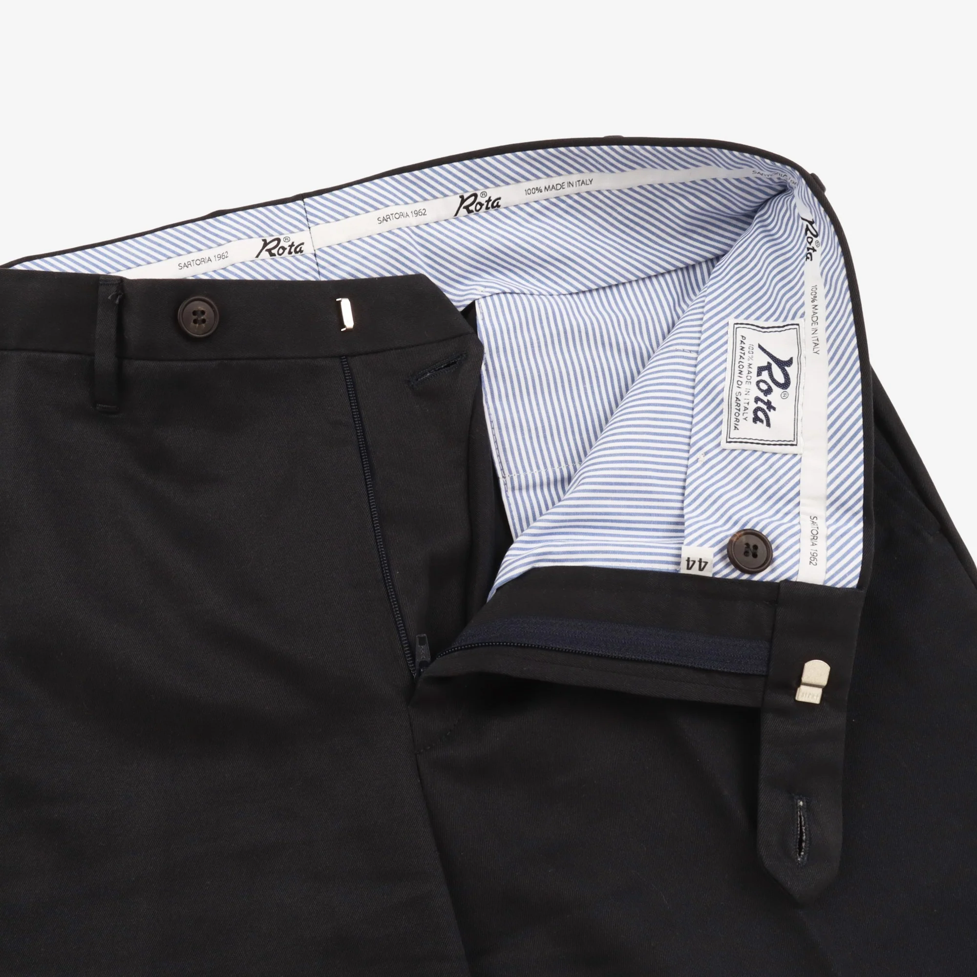 Tapered Chinos - Image 3