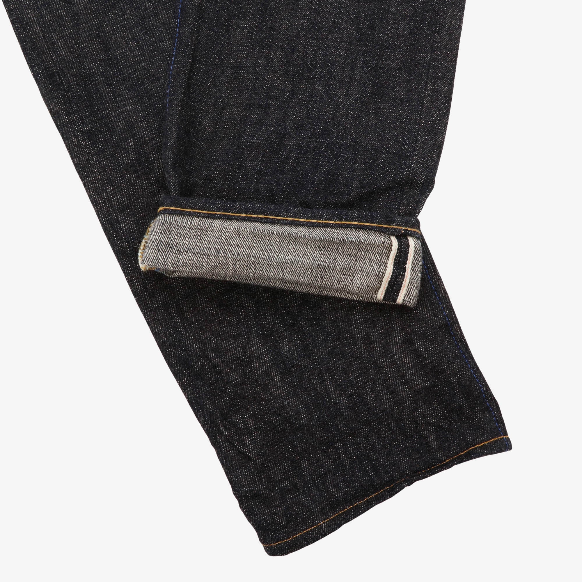 Tapered Five Pocket Denim (36W X 36L) - Image 4