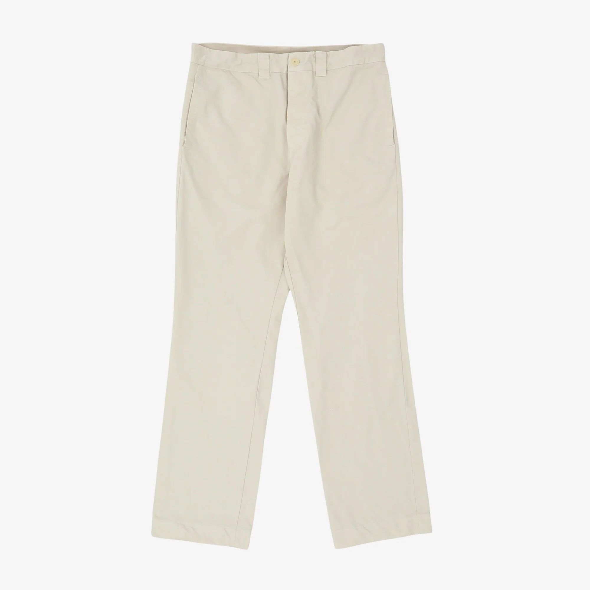 MHL Tapered Officer Chinos (33W X 32L)