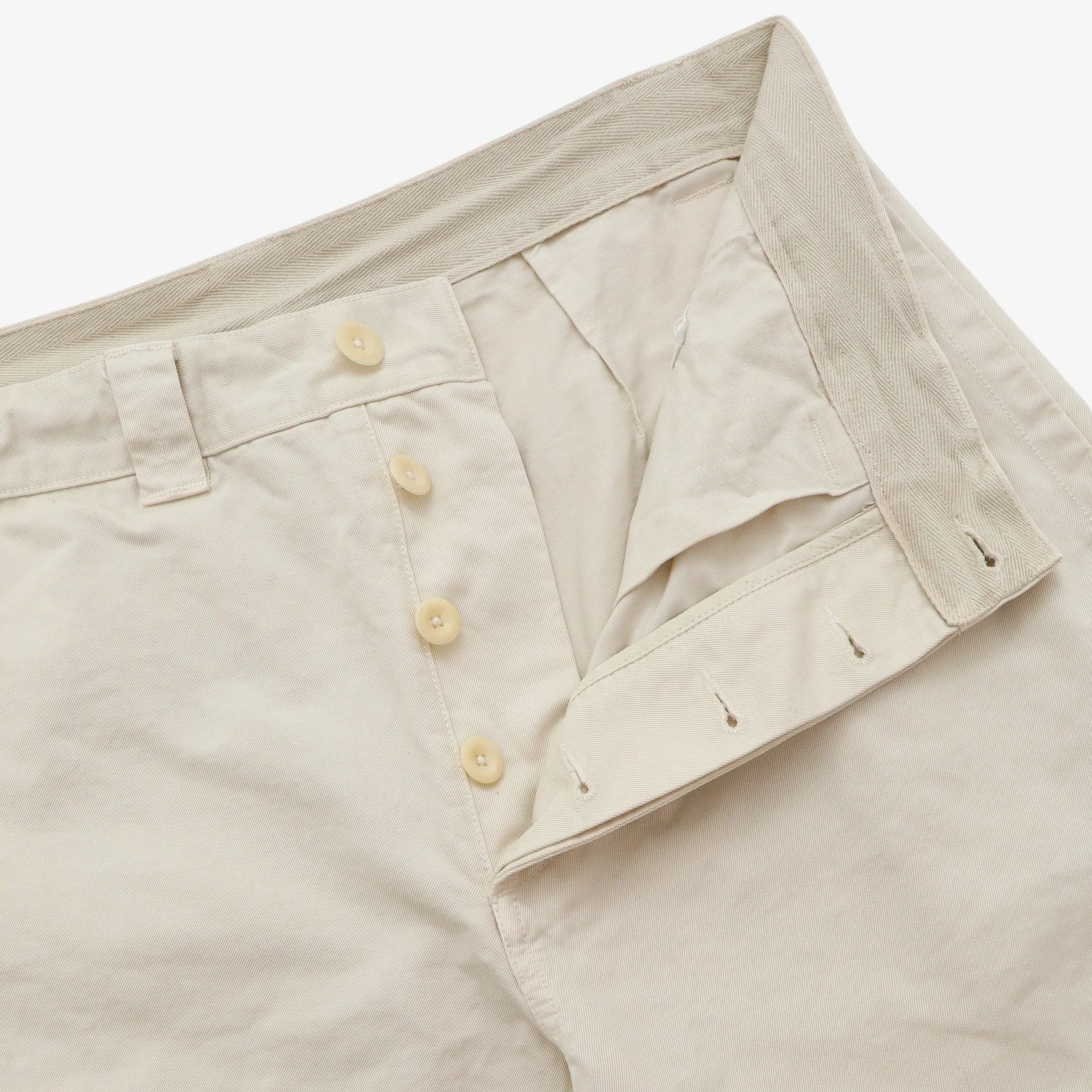 MHL Tapered Officer Chinos (33W X 32L) - Image 3
