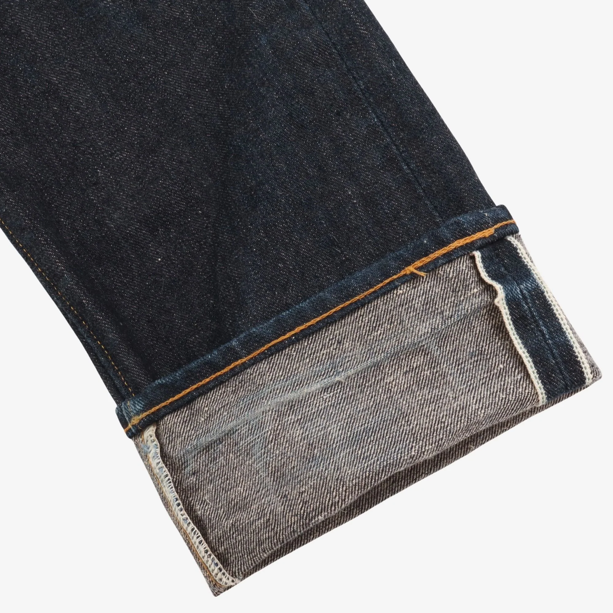 Lot 64 Selvedge Denim - Image 4