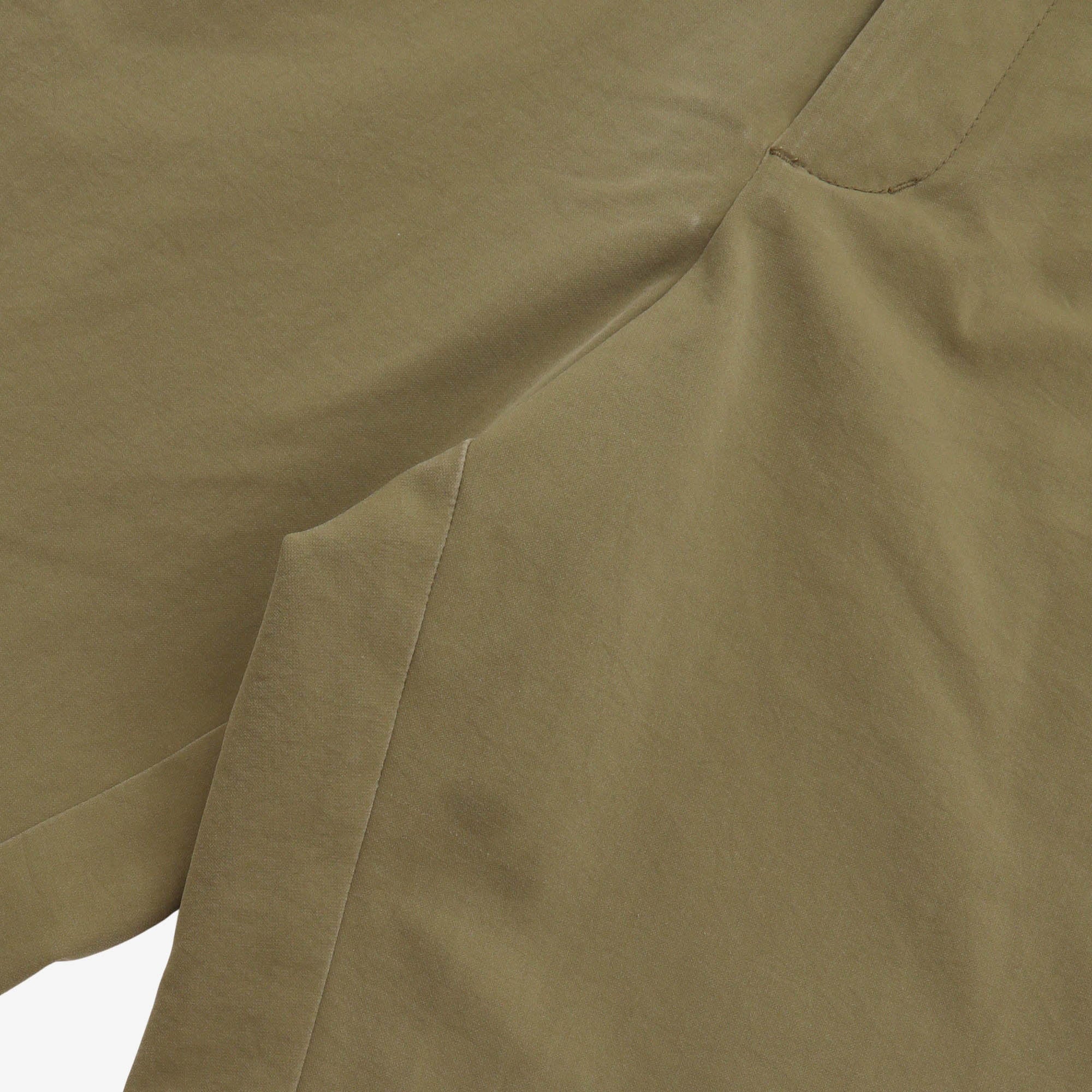 Tapered Stretch Pants - Image 4