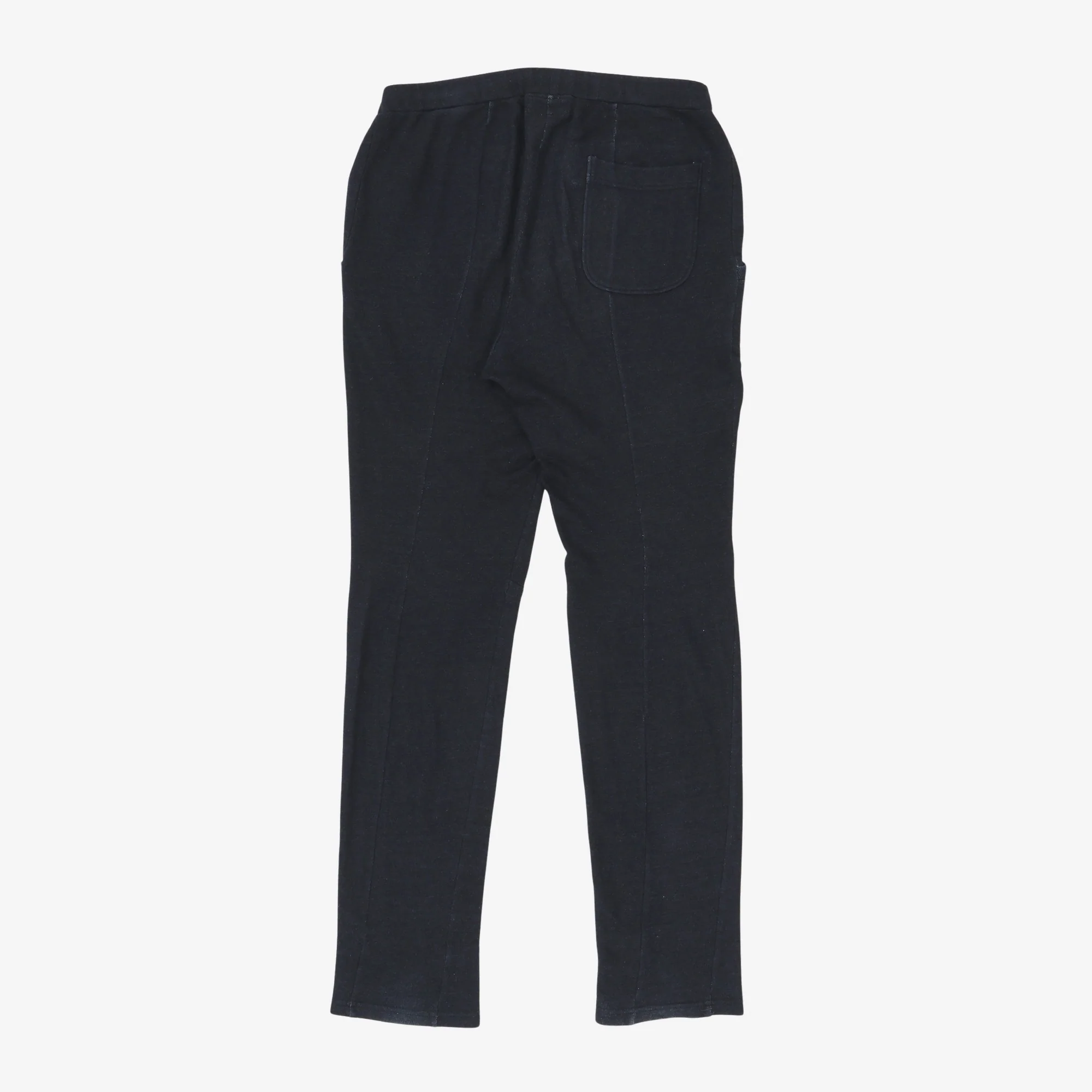 Tapered Sweatpants - Image 2