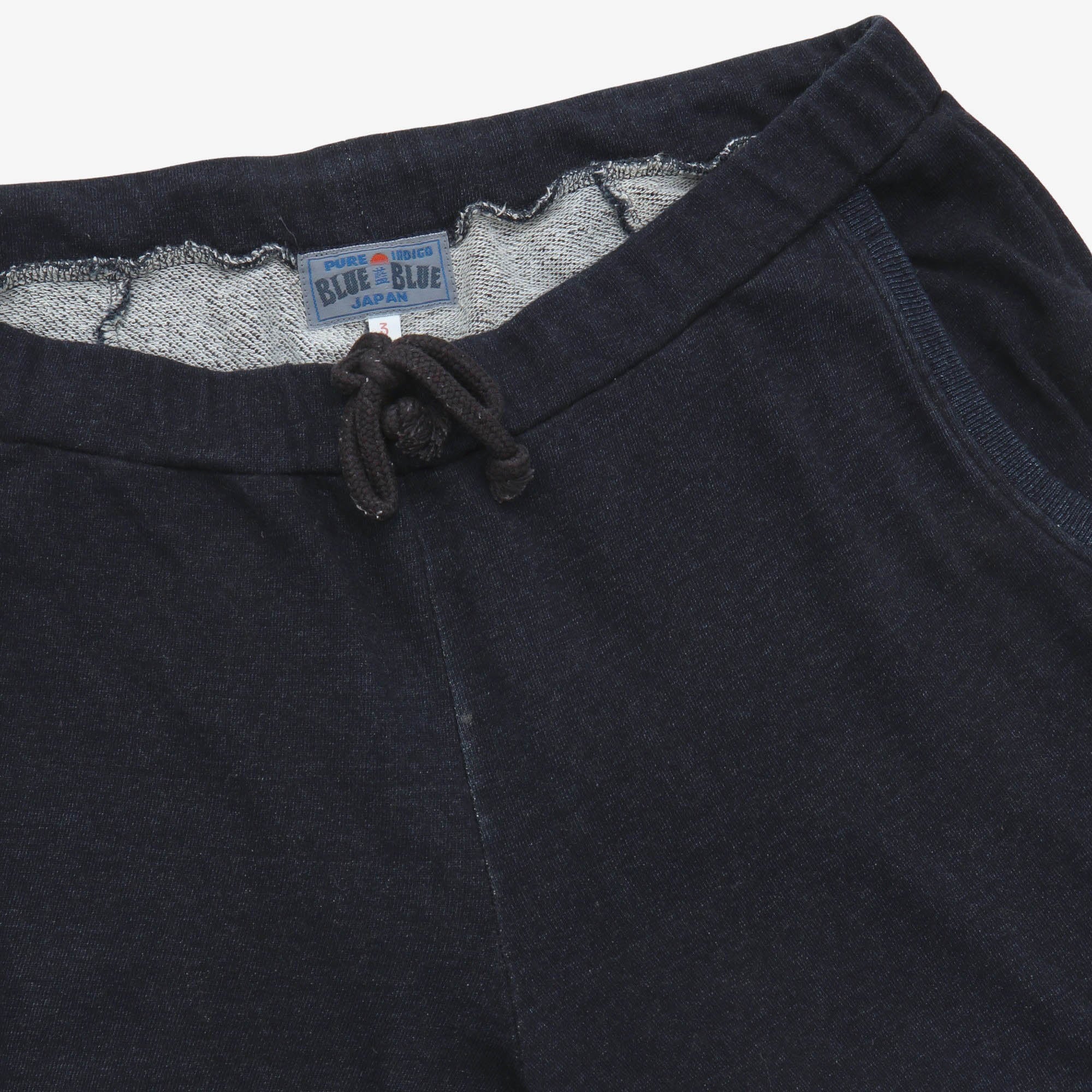 Tapered Sweatpants - Image 3