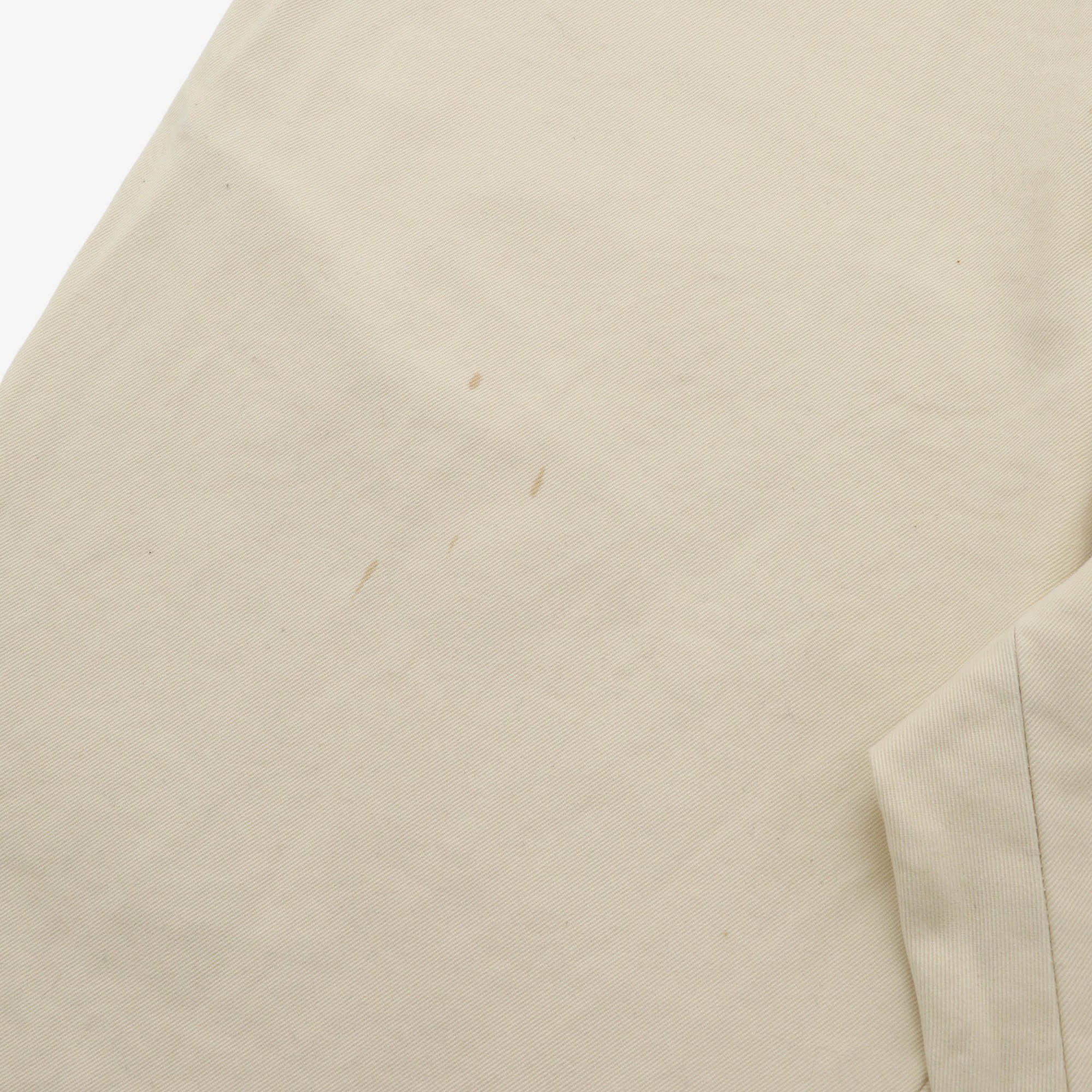 Tapered Twill Pants - Image 4